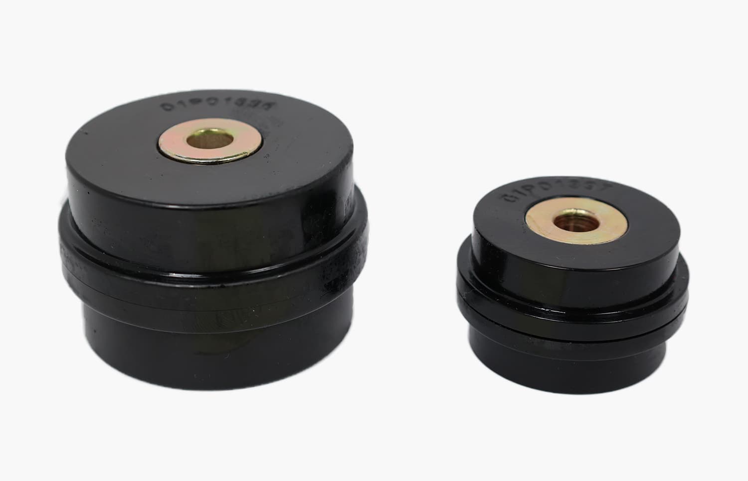 Energy Suspension - 8.1109G - Engine Mount Set image 1