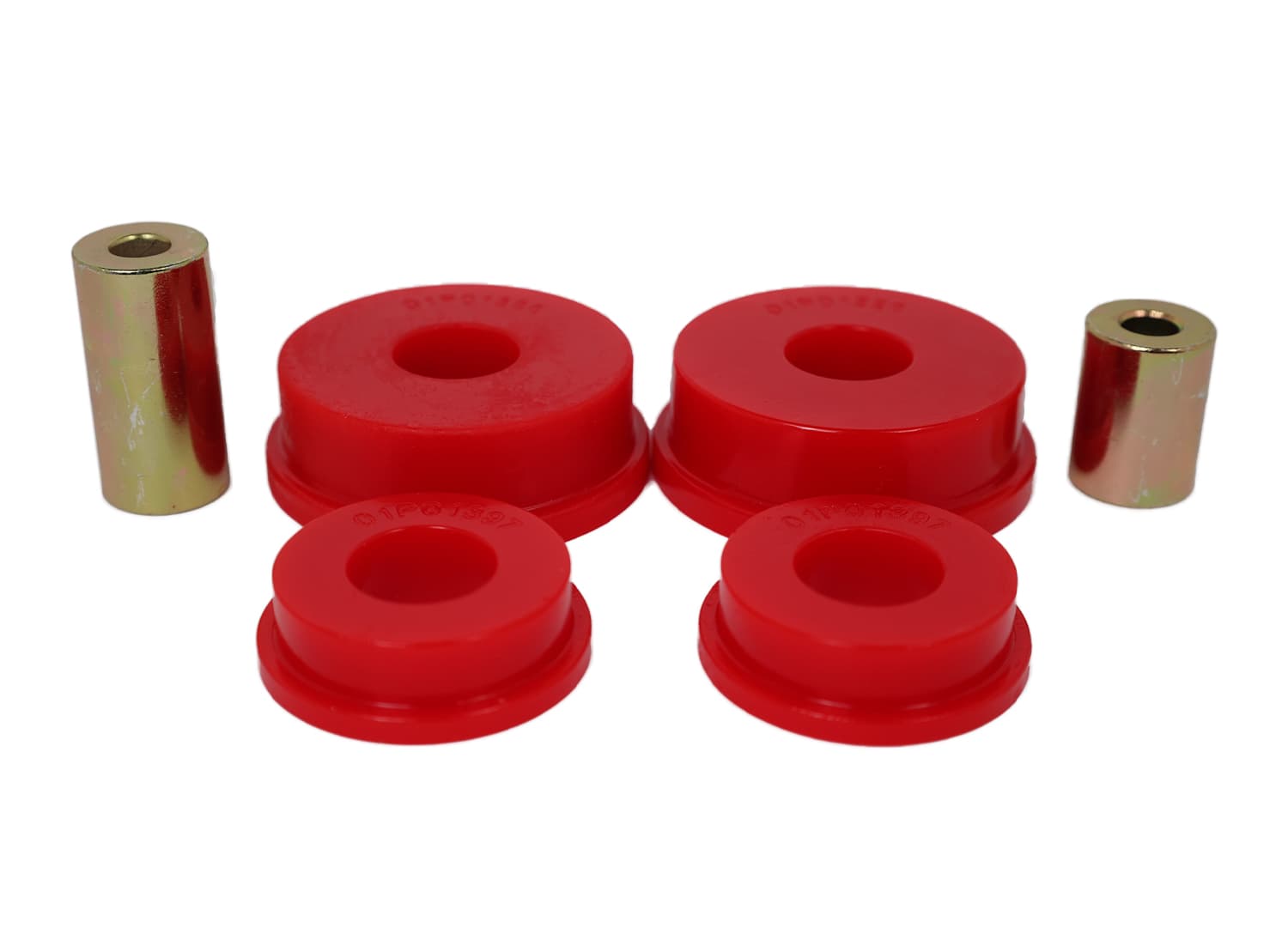 Energy Suspension - 8.1109R - Engine Mount Set image 1