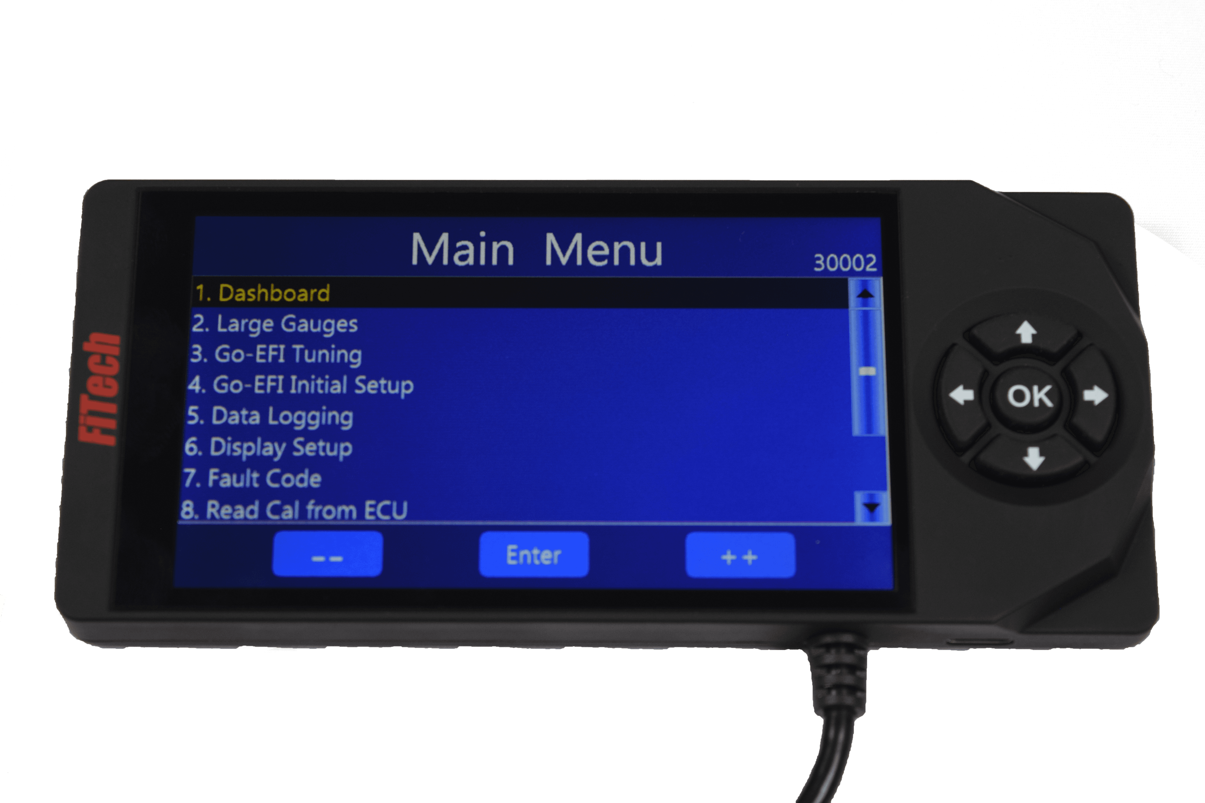 FiTech Fuel Injection - 62013-20010 - Computer Chip Programmer image 4