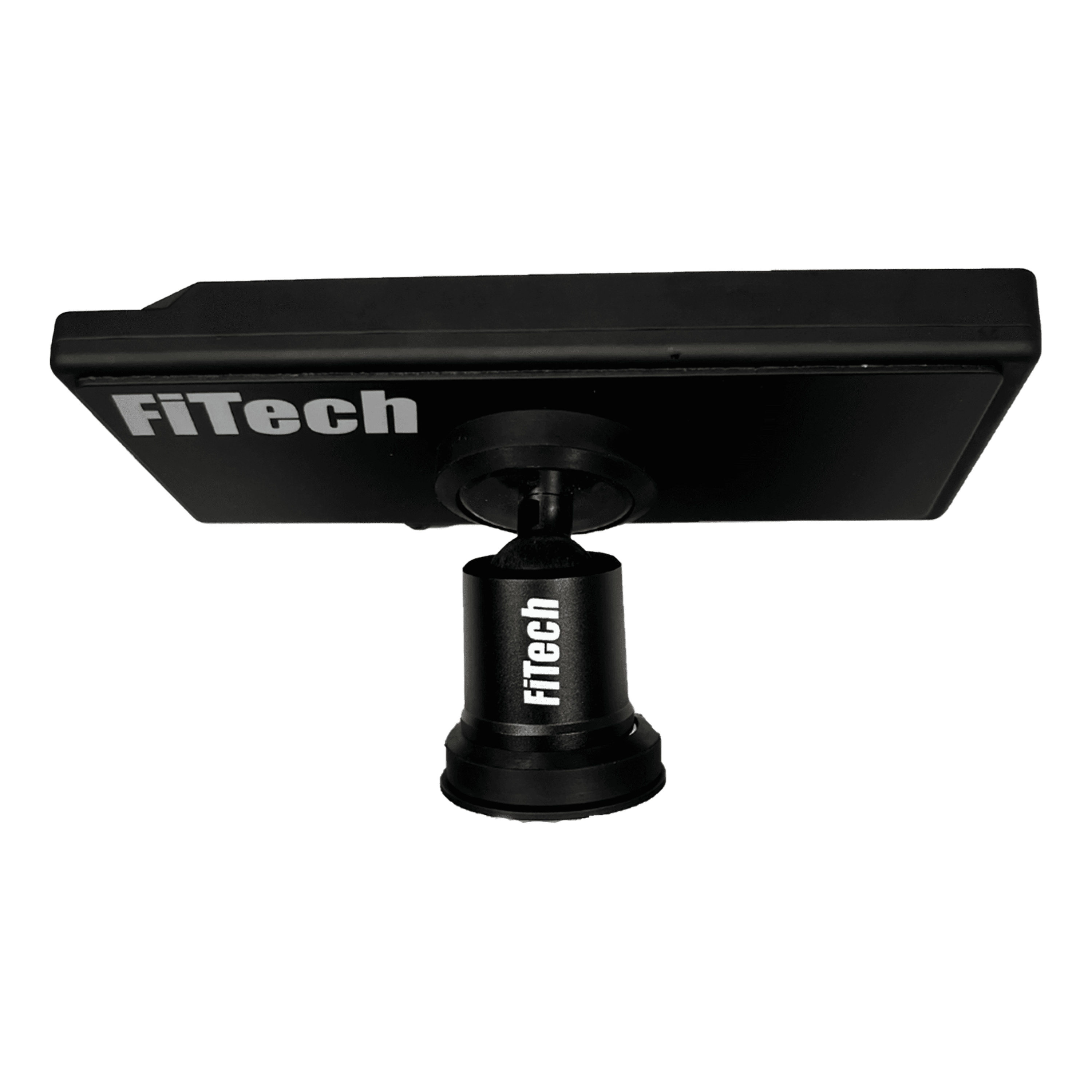FiTech Fuel Injection - 62017 - Computer Chip Programmer Mounting Bracket image 1