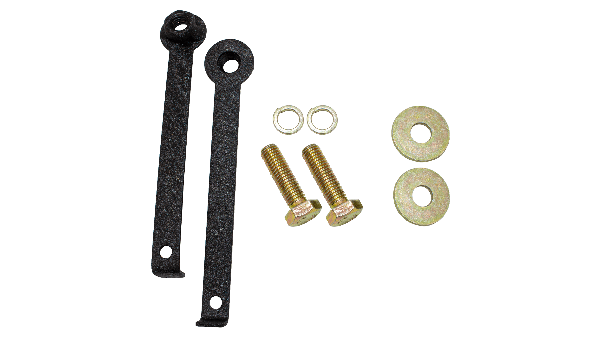 Fishbone Offroad - FB21096 - Rocker Panel Guard image 2