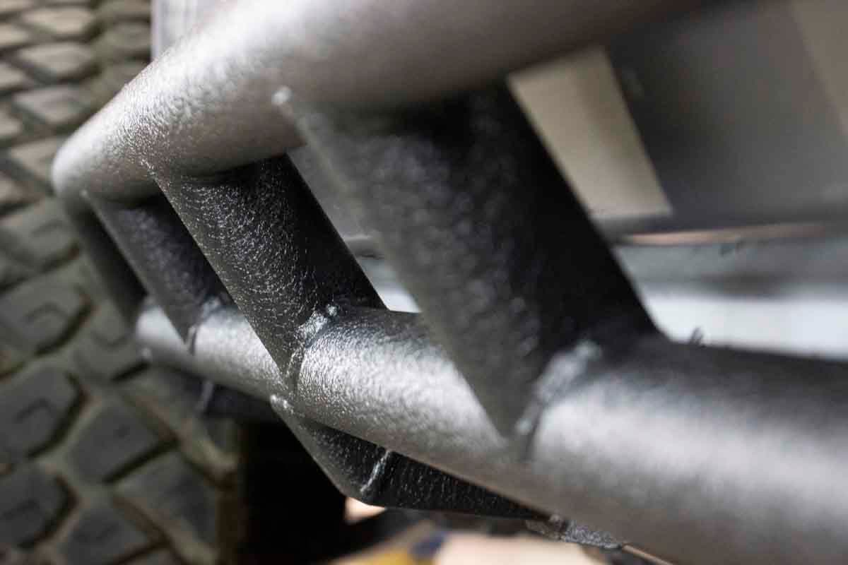 Fishbone Offroad - FB21096 - Rocker Panel Guard image 9