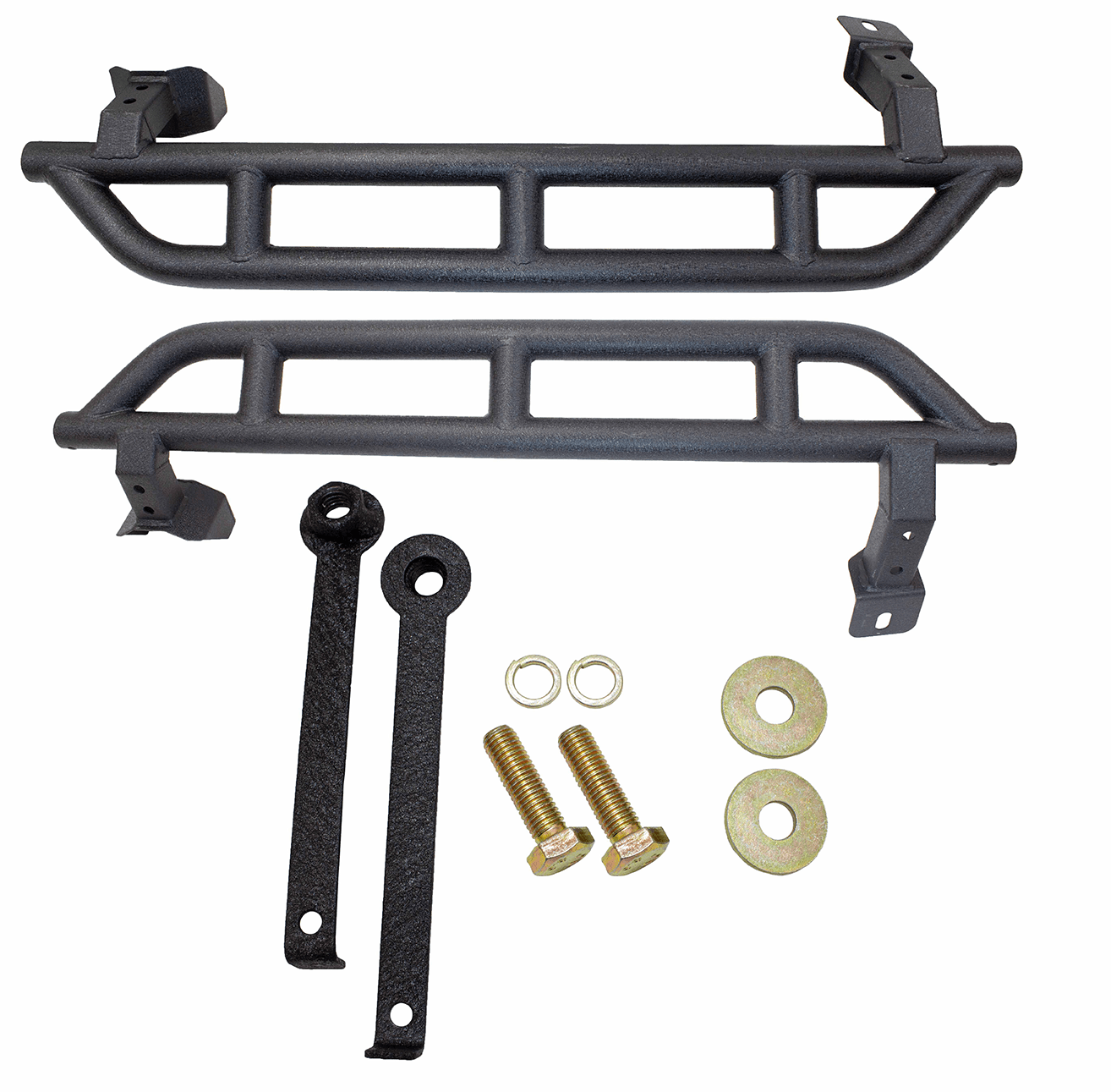 Fishbone Offroad - FB21097 - Rocker Panel Guard image 6