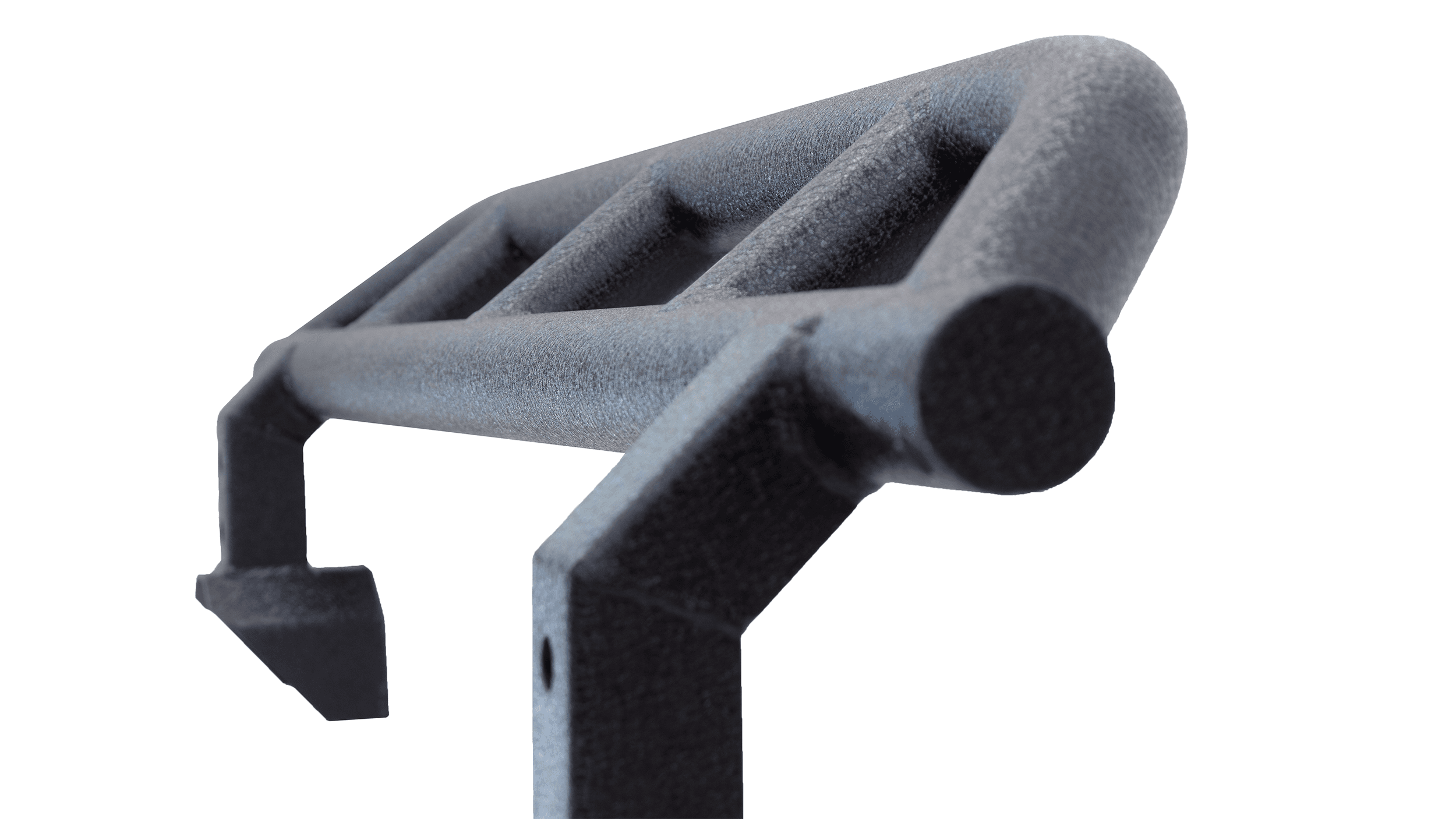 Fishbone Offroad - FB21097 - Rocker Panel Guard image 2