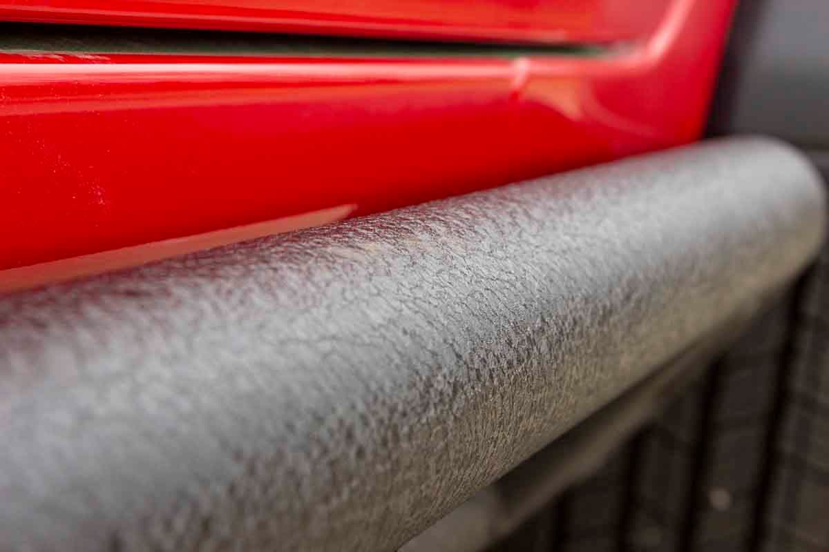 Fishbone Offroad - FB21097 - Rocker Panel Guard image 4