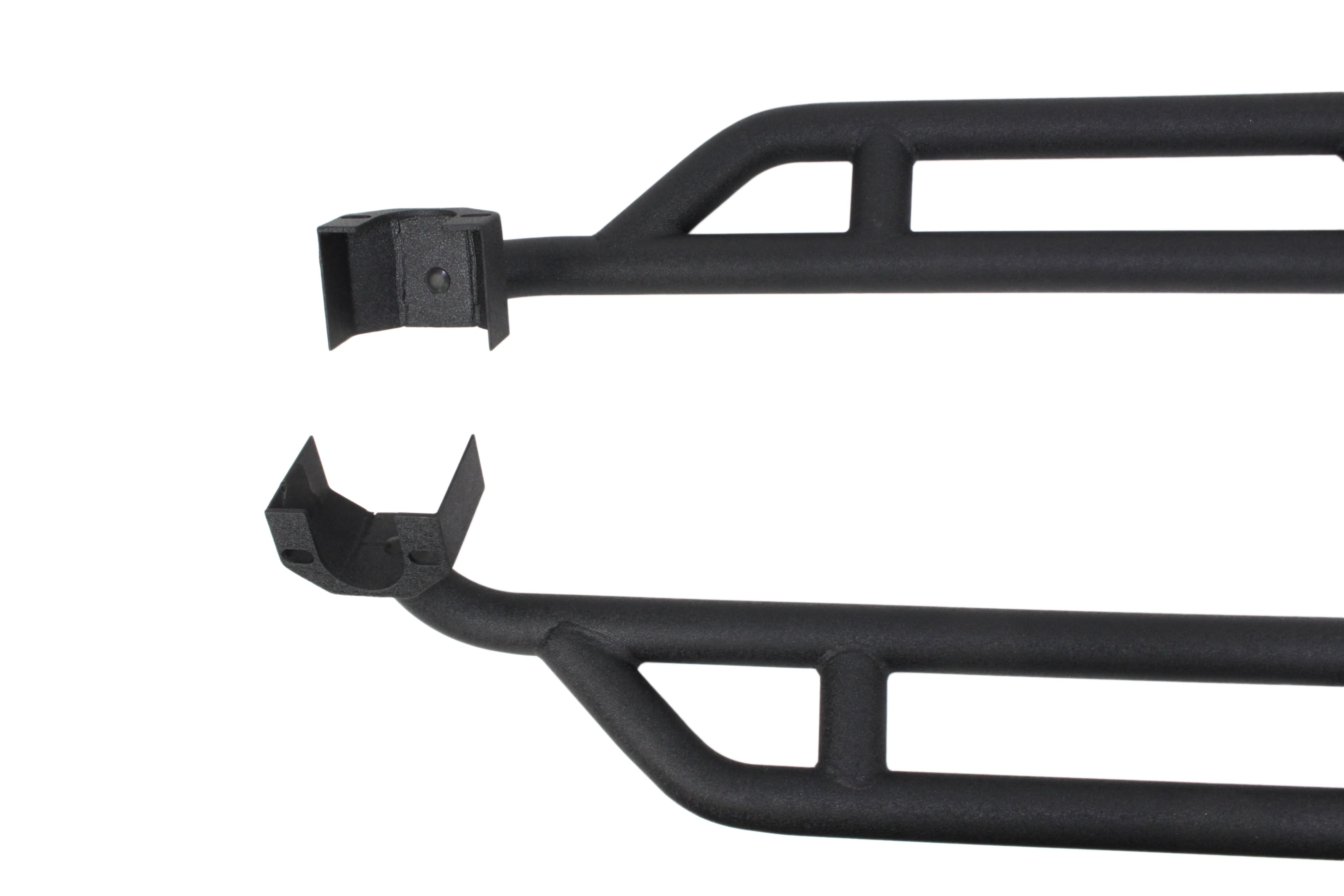 Fishbone Offroad - FB23008 - Rocker Panel Guard image 3