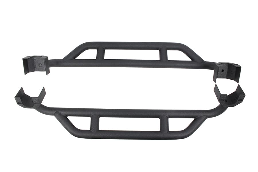 Fishbone Offroad - FB23008 - Rocker Panel Guard image 1