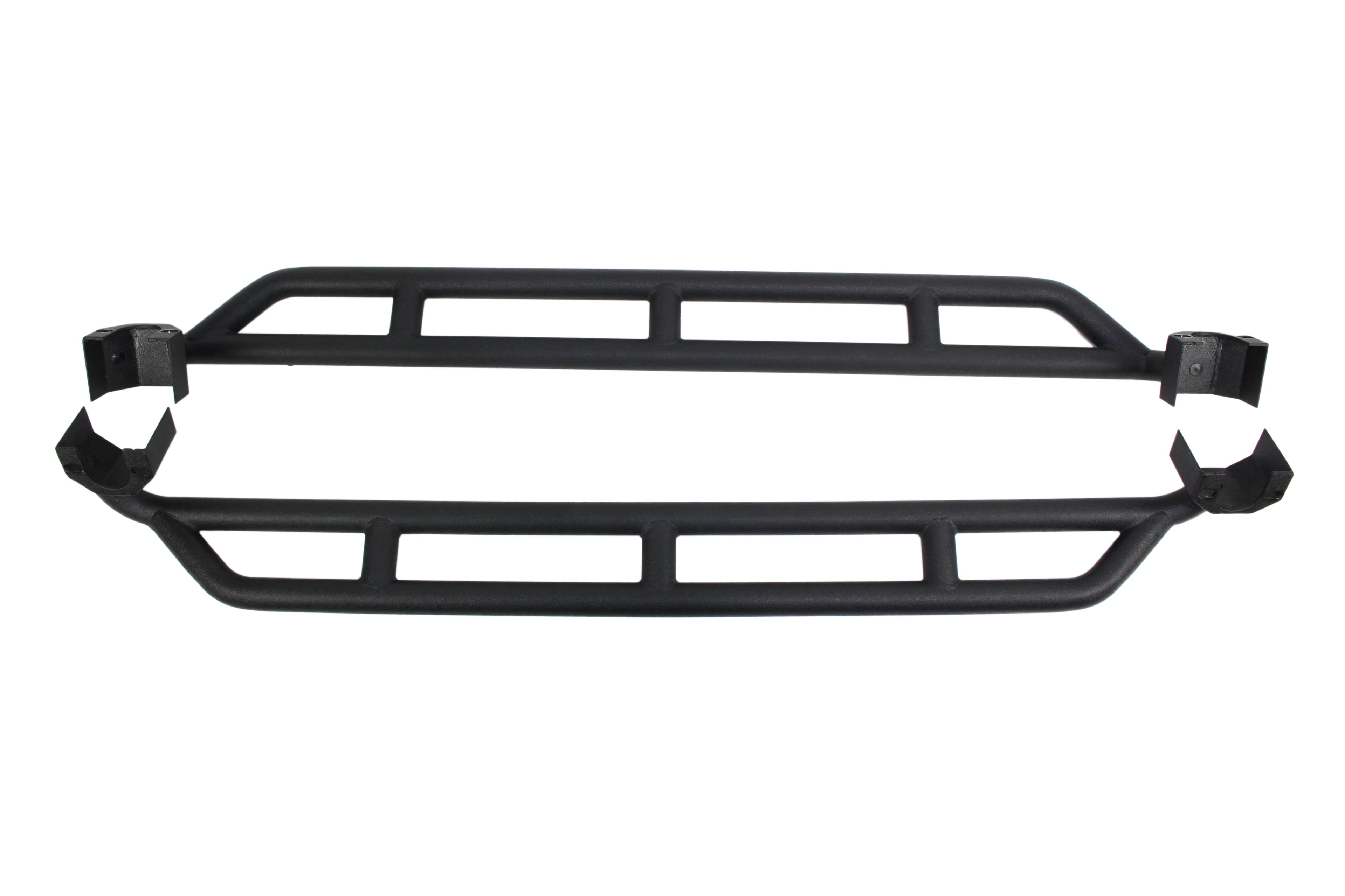 Fishbone Offroad - FB23009 - Rocker Panel Guard image 6