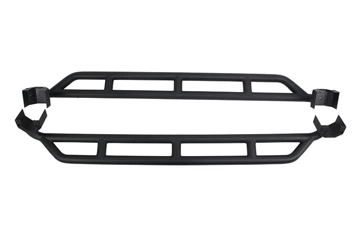 Fishbone Offroad - FB23009 - Rocker Panel Guard image 1