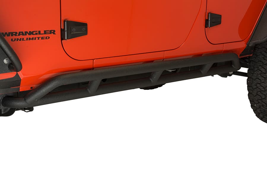 Fishbone Offroad - FB23009 - Rocker Panel Guard image 8