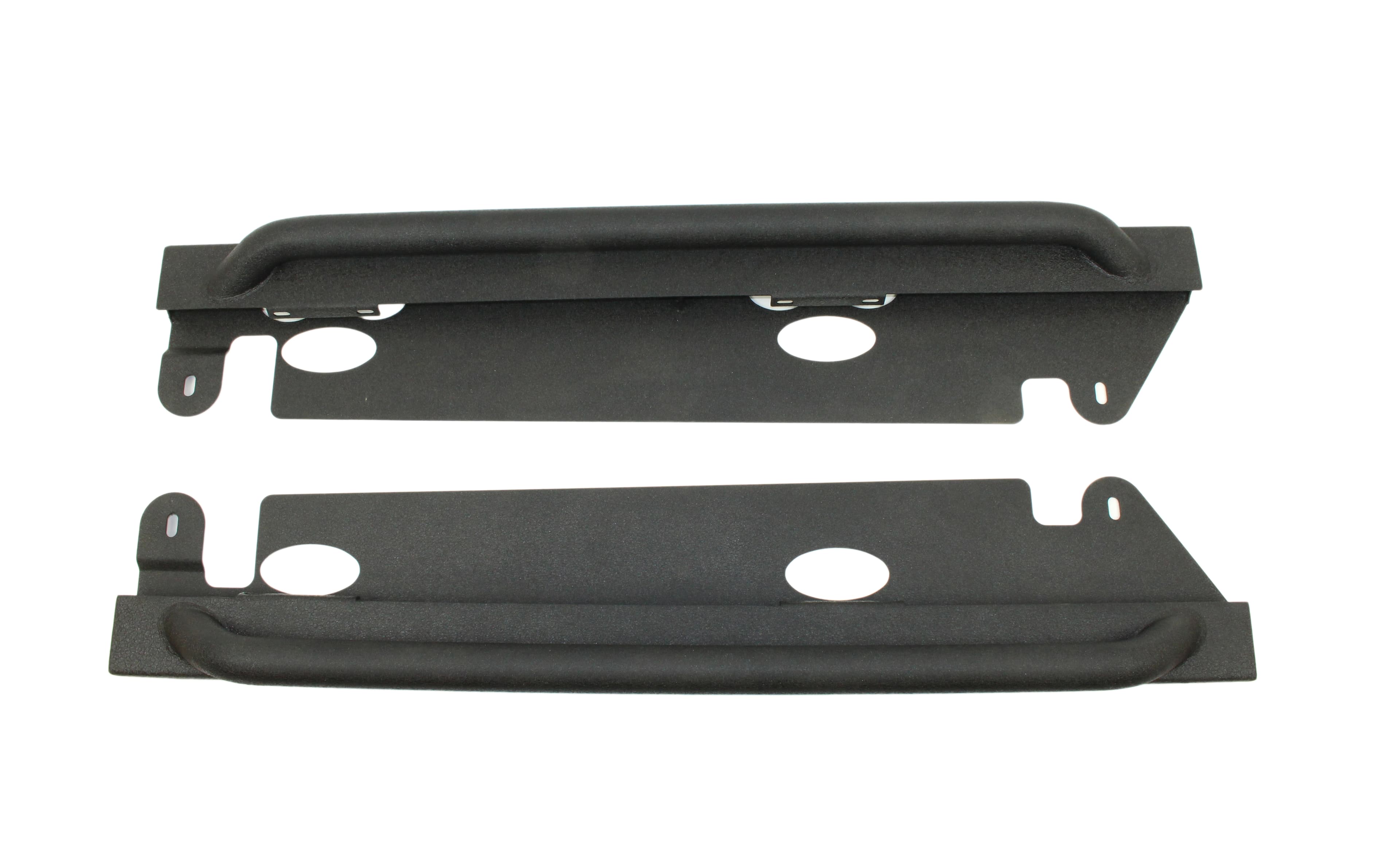 Fishbone Offroad - FB23010 - Rocker Panel Guard image 1