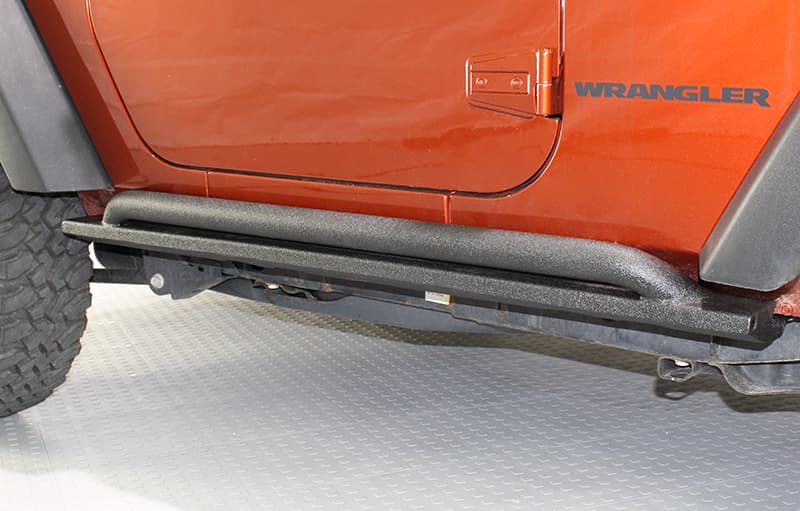 Fishbone Offroad - FB23010 - Rocker Panel Guard image 10