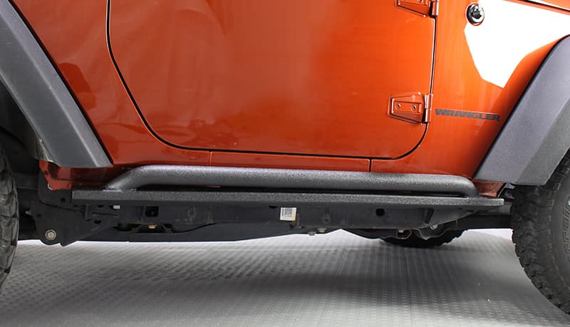 Fishbone Offroad - FB23010 - Rocker Panel Guard image 11
