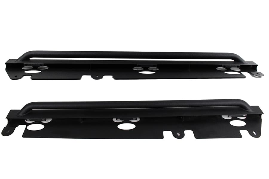 Fishbone Offroad - FB23011 - Rocker Panel Guard image 1