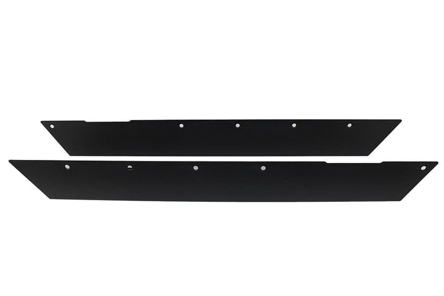Fishbone Offroad - FB23027 - Rocker Panel Guard image 1