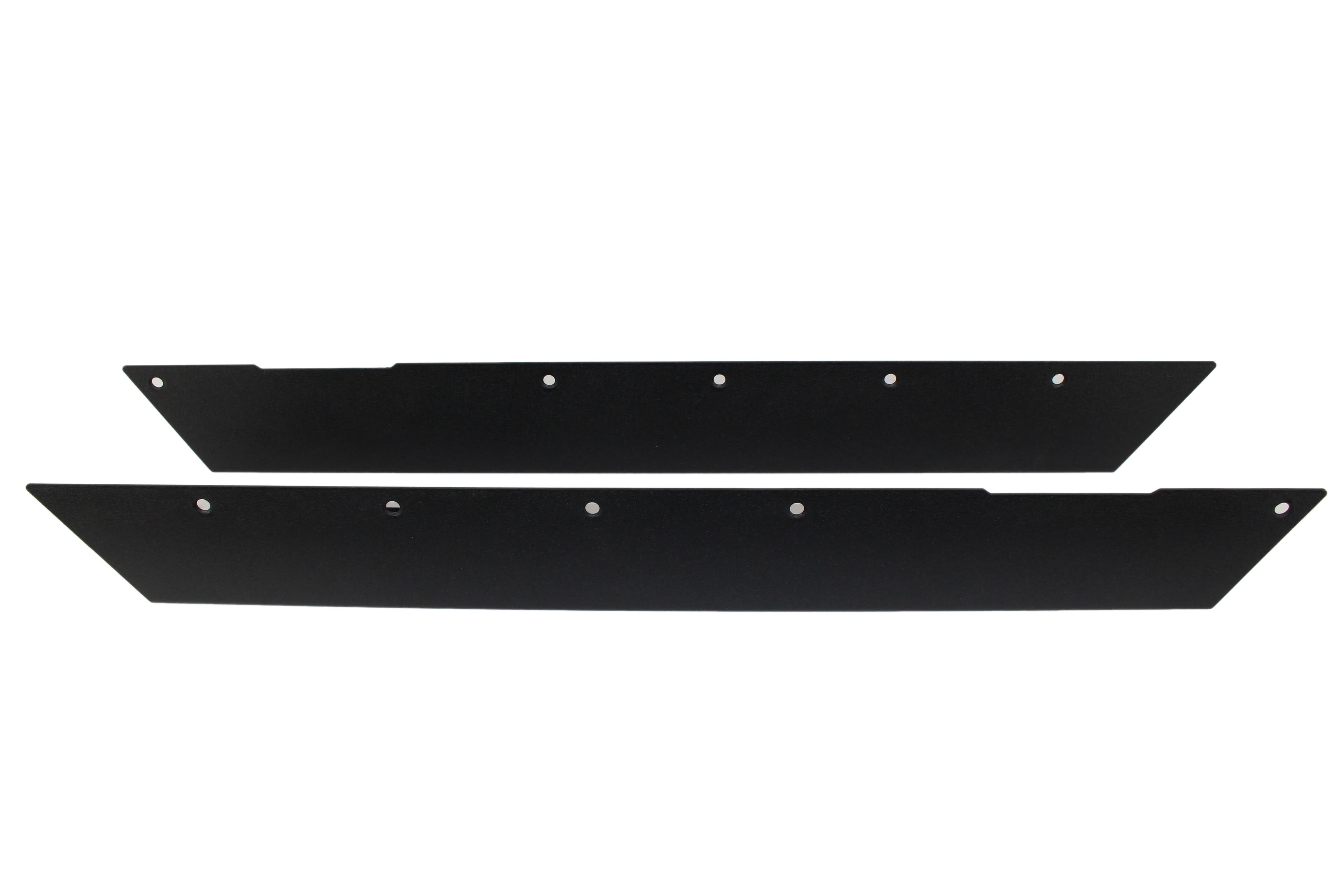Fishbone Offroad - FB23027 - Rocker Panel Guard image 3