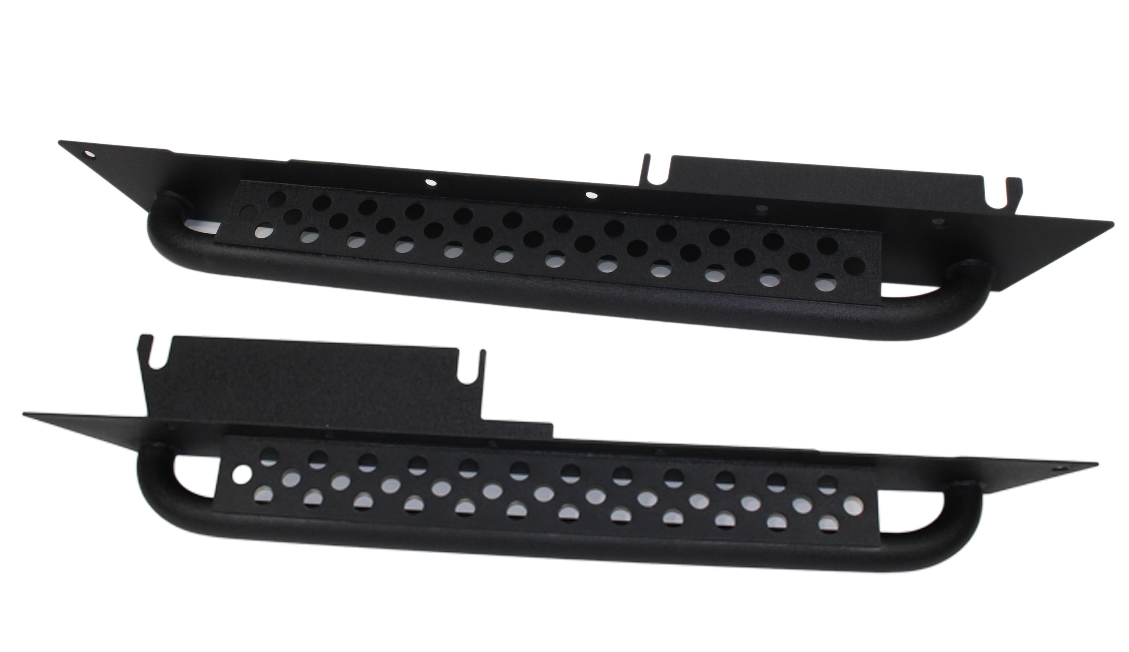 Fishbone Offroad - FB23028 - Rocker Panel Guard image 1