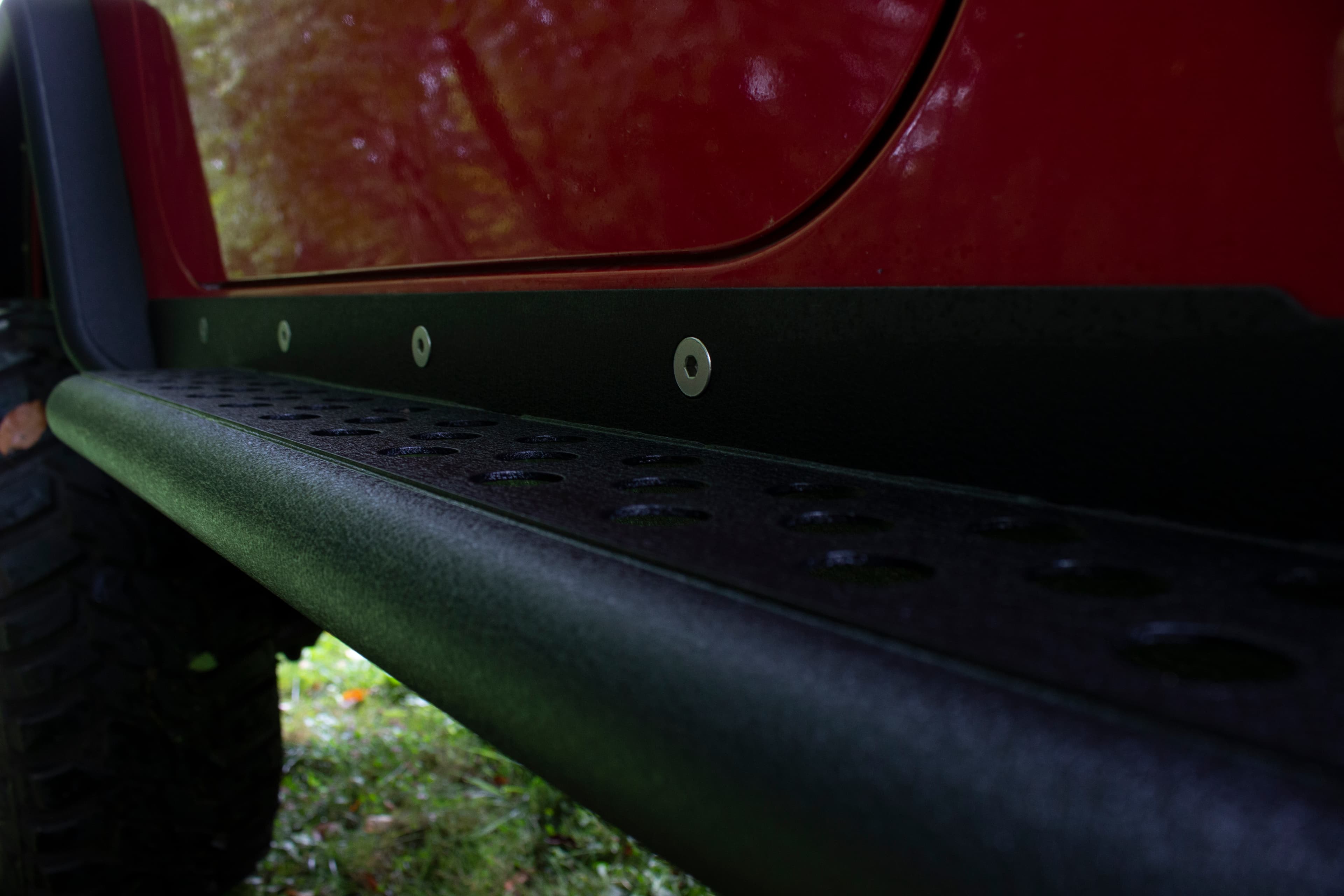 Fishbone Offroad - FB23028 - Rocker Panel Guard image 12