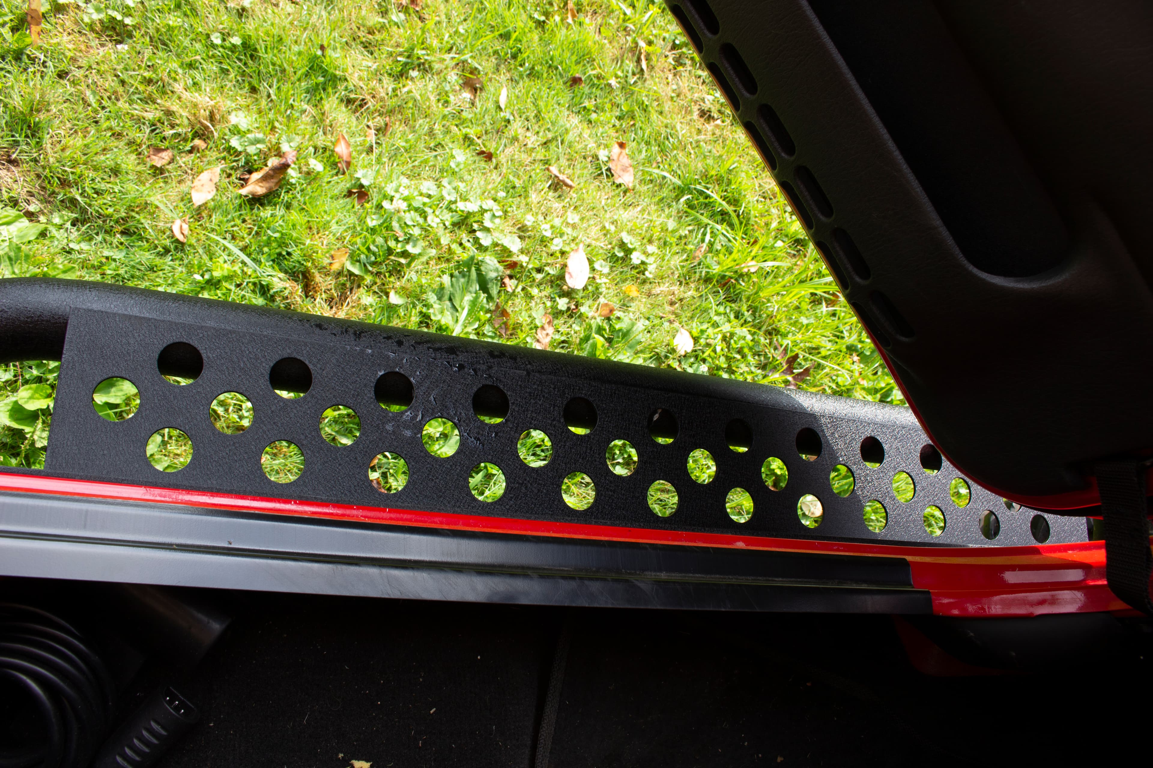 Fishbone Offroad - FB23028 - Rocker Panel Guard image 10
