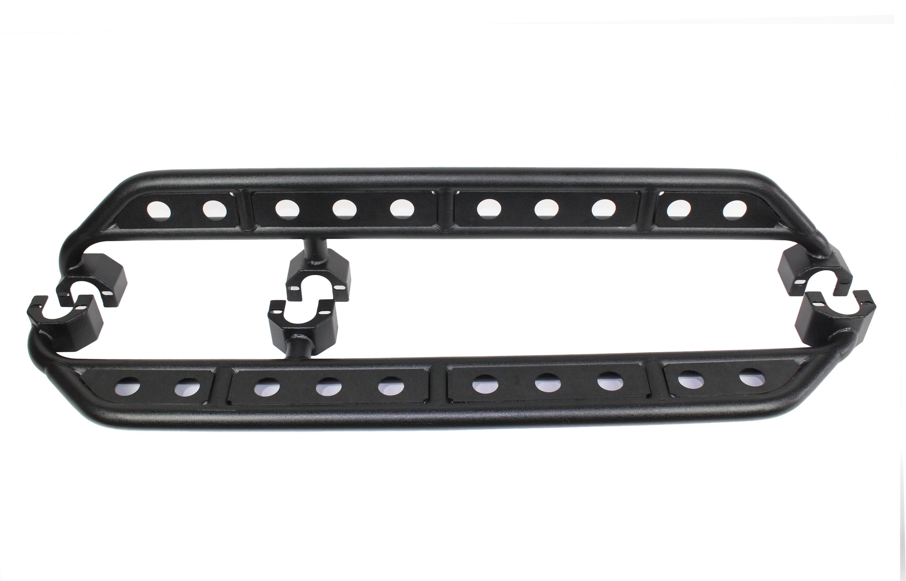 Fishbone Offroad - FB23070 - Rocker Panel Guard image 2