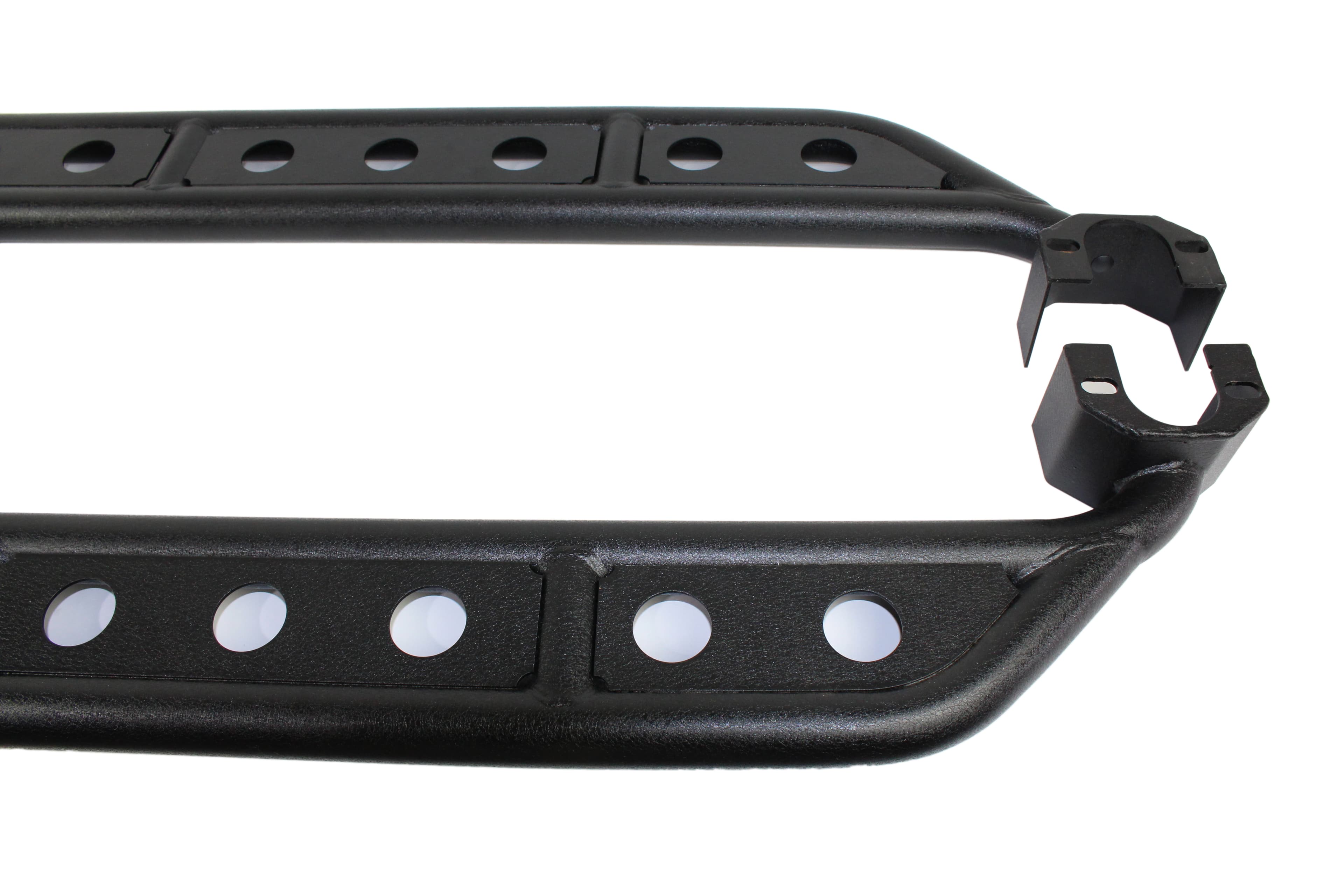Fishbone Offroad - FB23070 - Rocker Panel Guard image 5