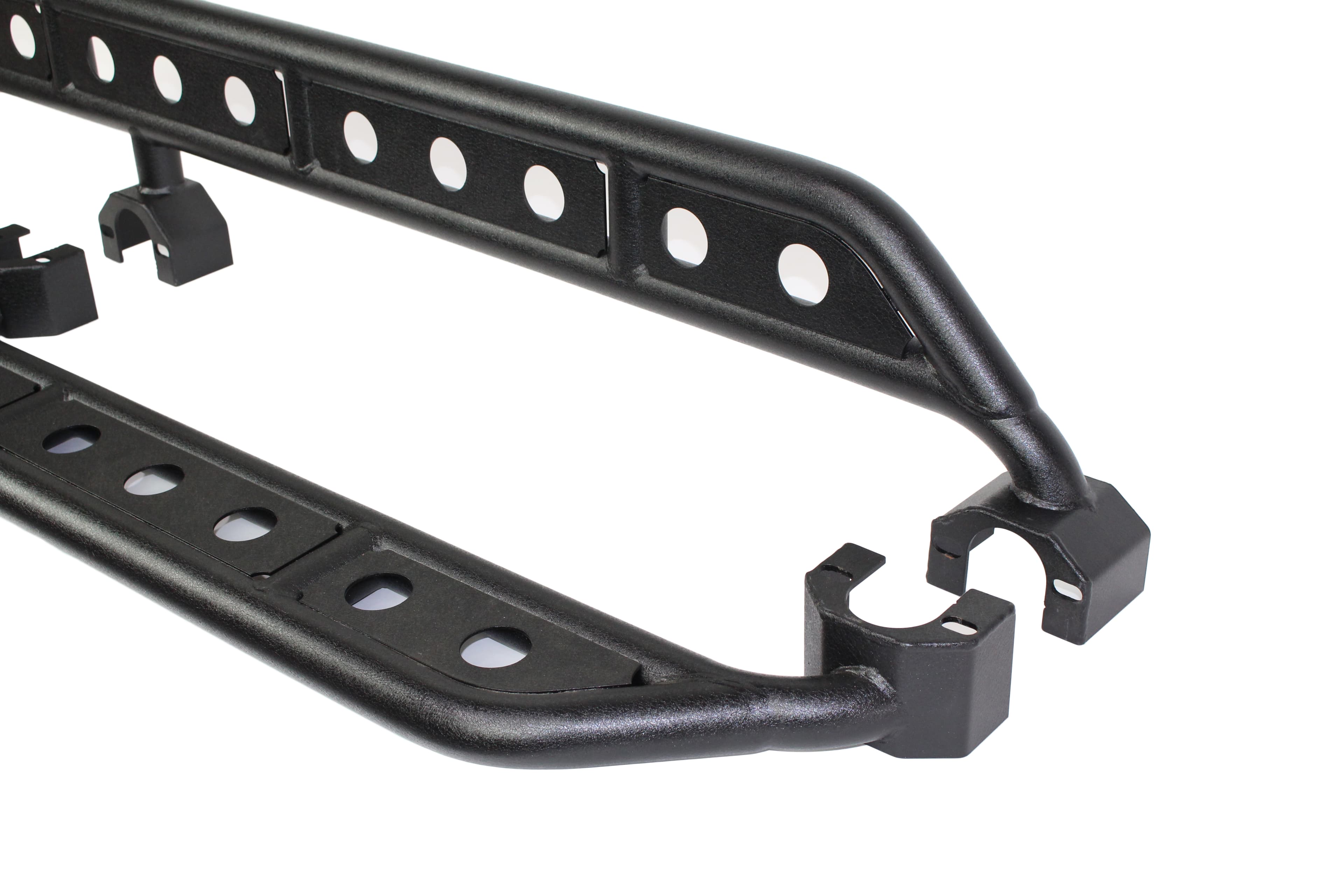 Fishbone Offroad - FB23070 - Rocker Panel Guard image 4