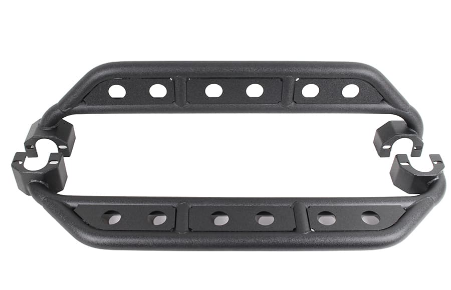 Fishbone Offroad - FB23071 - Rocker Panel Guard image 1