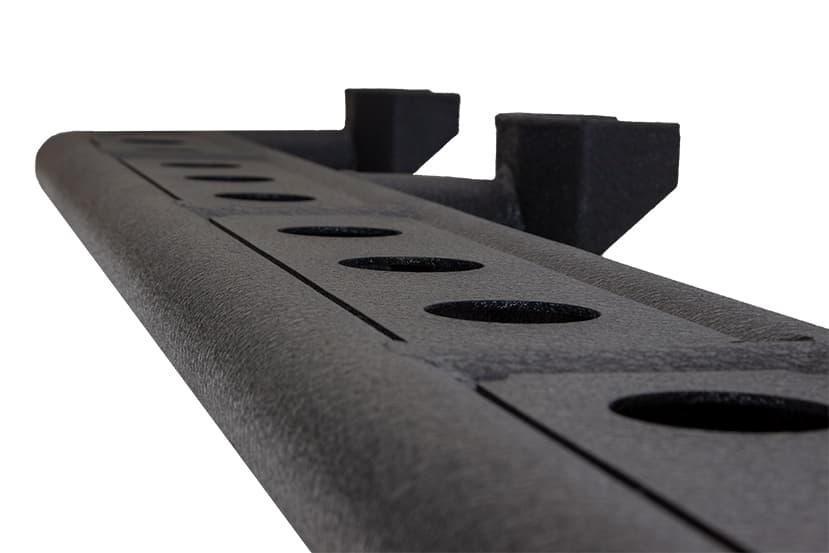 Fishbone Offroad - FB23083 - Rocker Panel Guard image 4