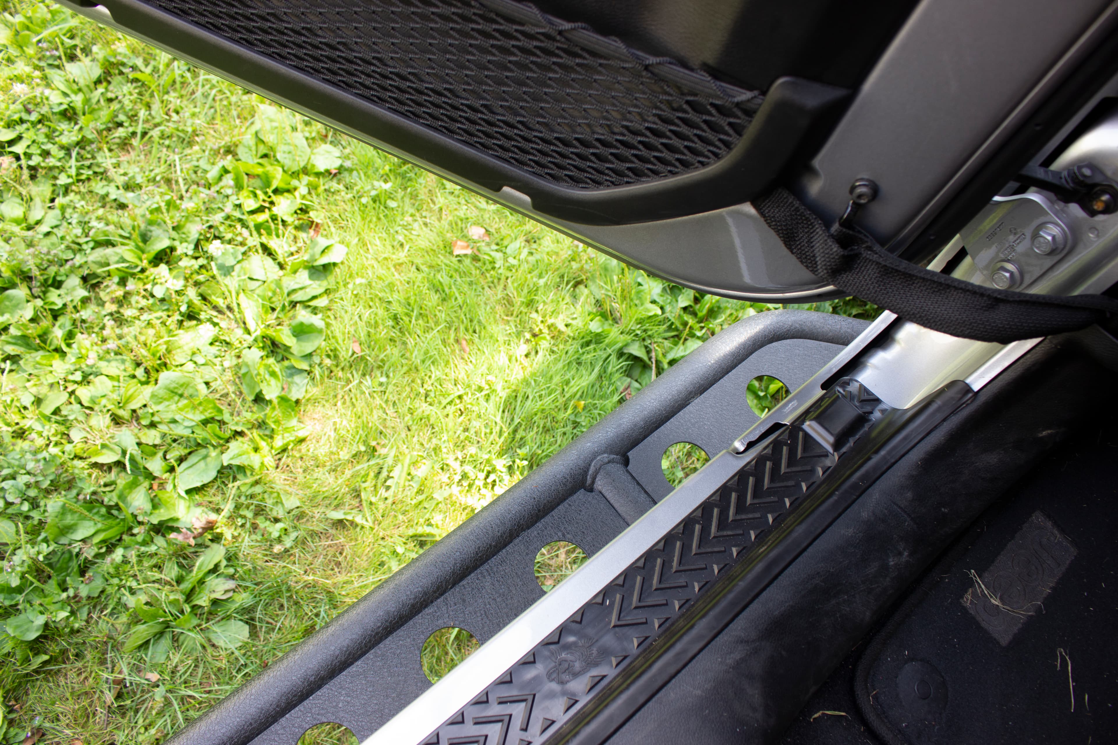 Fishbone Offroad - FB23083 - Rocker Panel Guard image 9