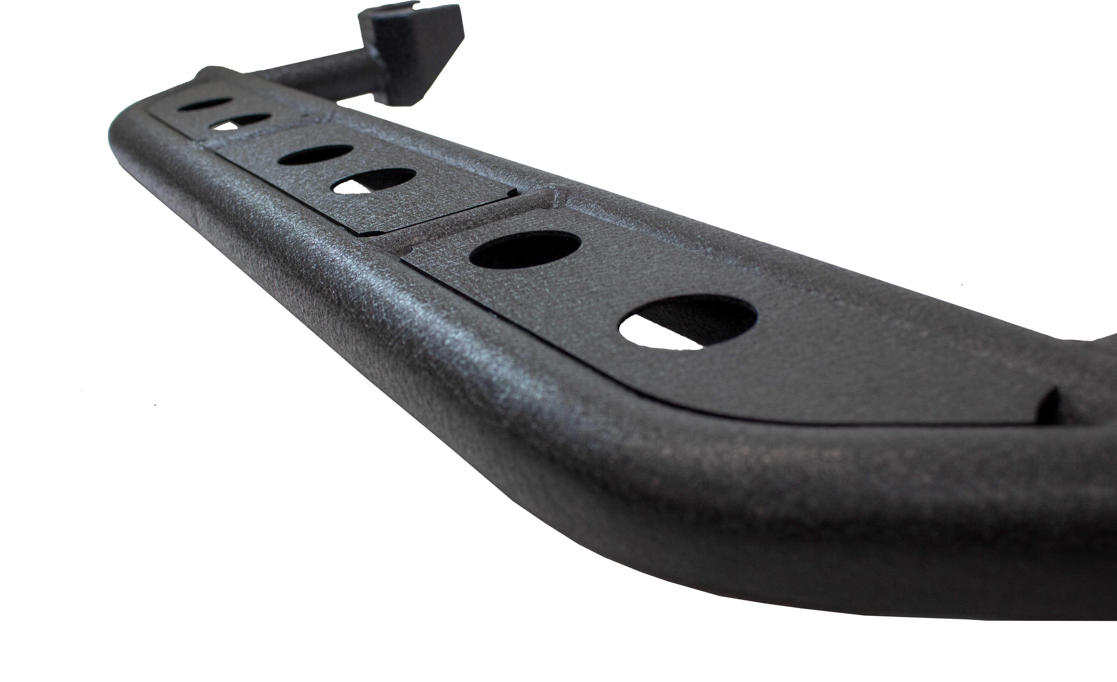 Fishbone Offroad - FB23084 - Rocker Panel Guard image 2