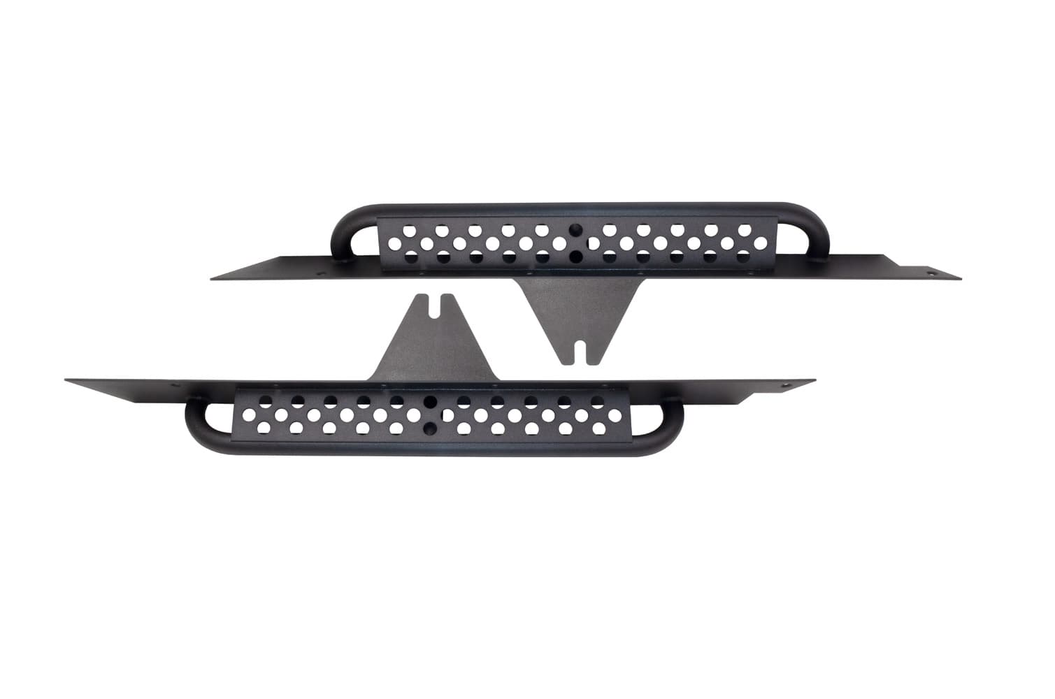 Fishbone Offroad - FB23115 - Rocker Panel Guard image 1