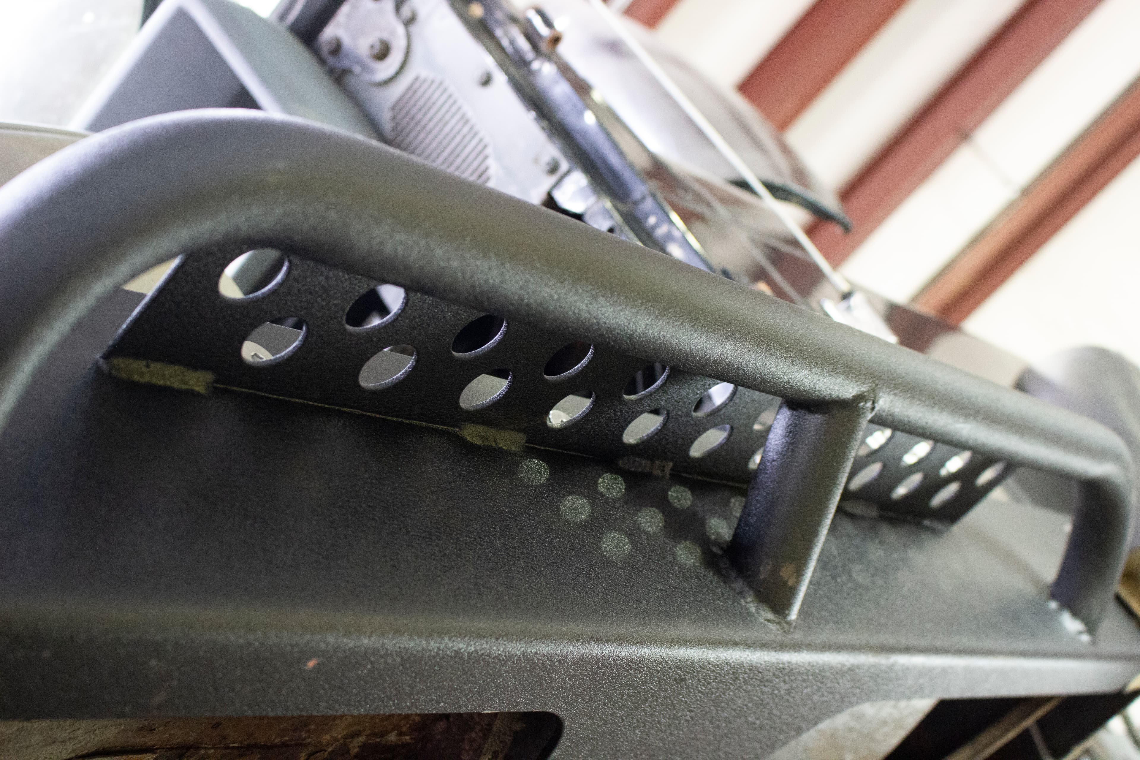 Fishbone Offroad - FB23115 - Rocker Panel Guard image 6