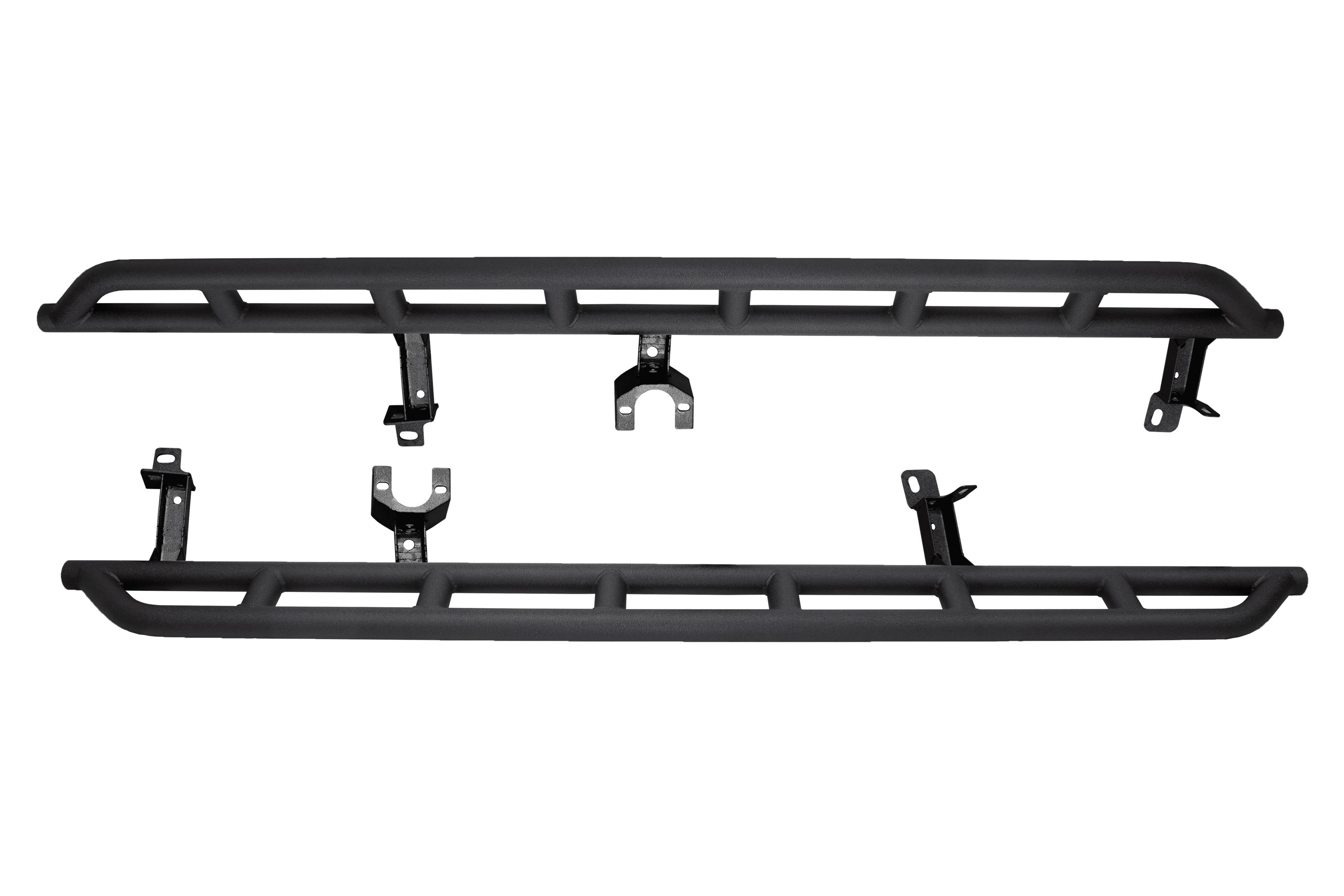 Fishbone Offroad - FB23142 - Rocker Panel Guard image 1