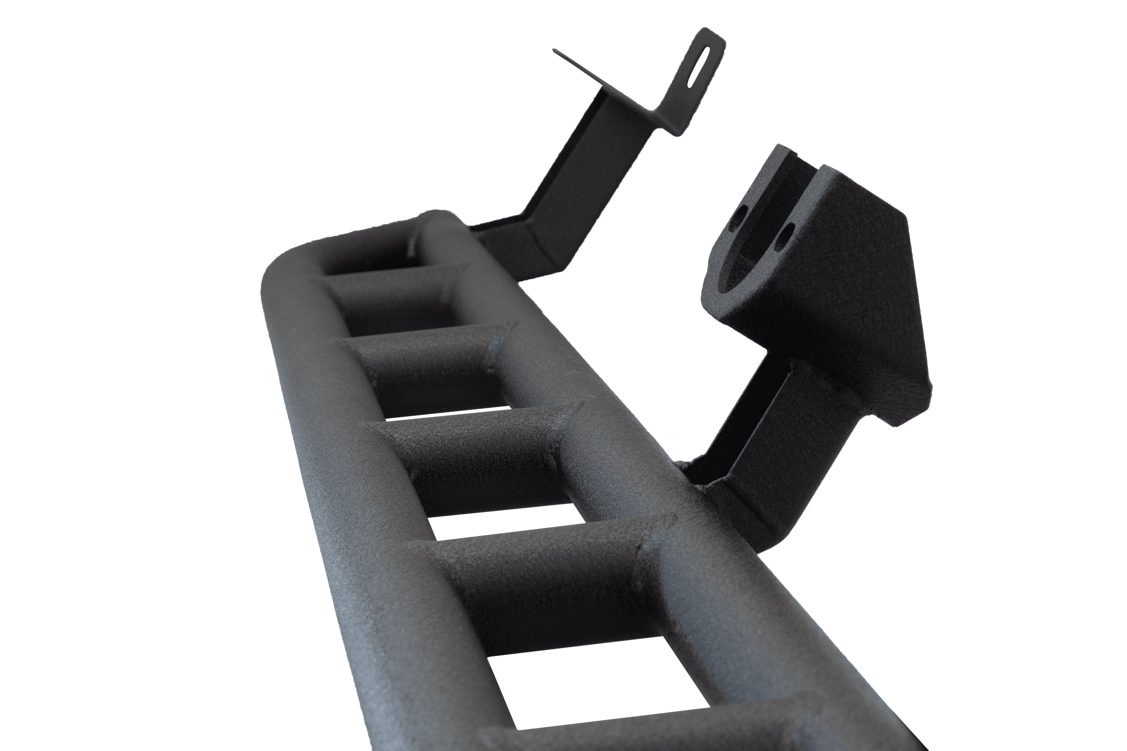 Fishbone Offroad - FB23142 - Rocker Panel Guard image 5