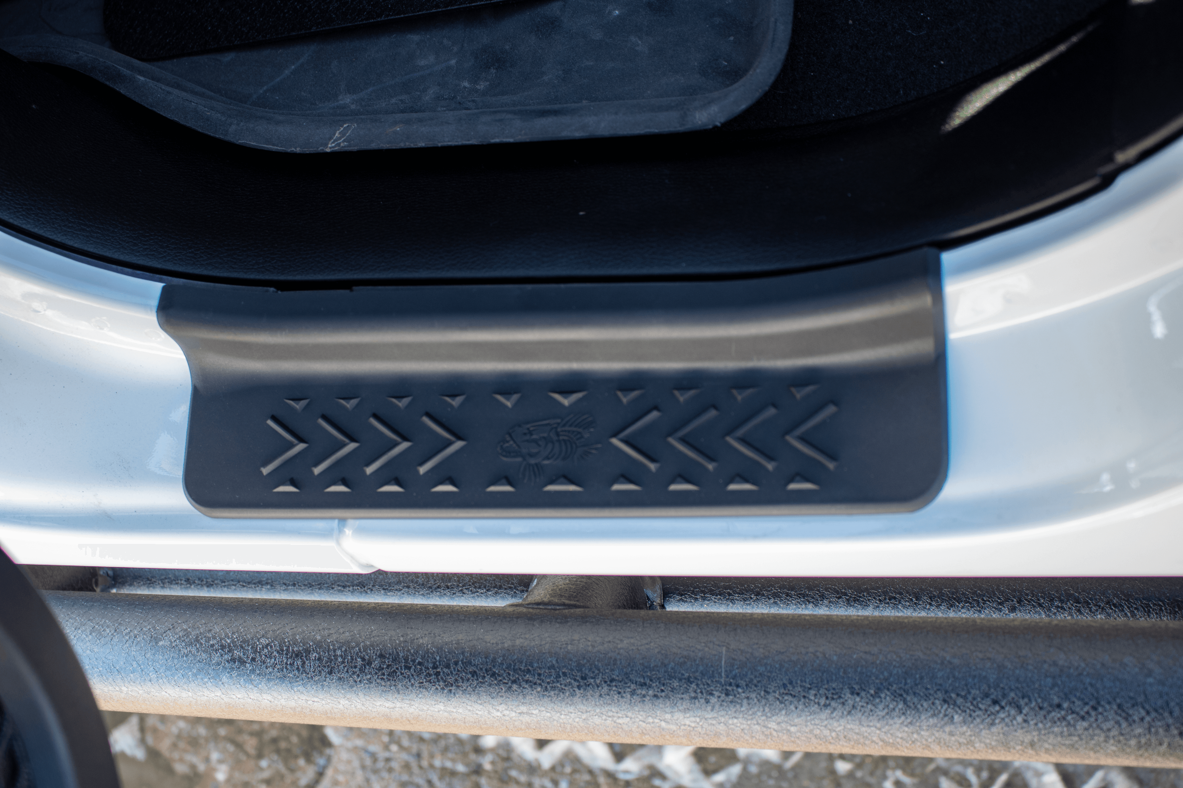 Fishbone Offroad - FB23142 - Rocker Panel Guard image 9
