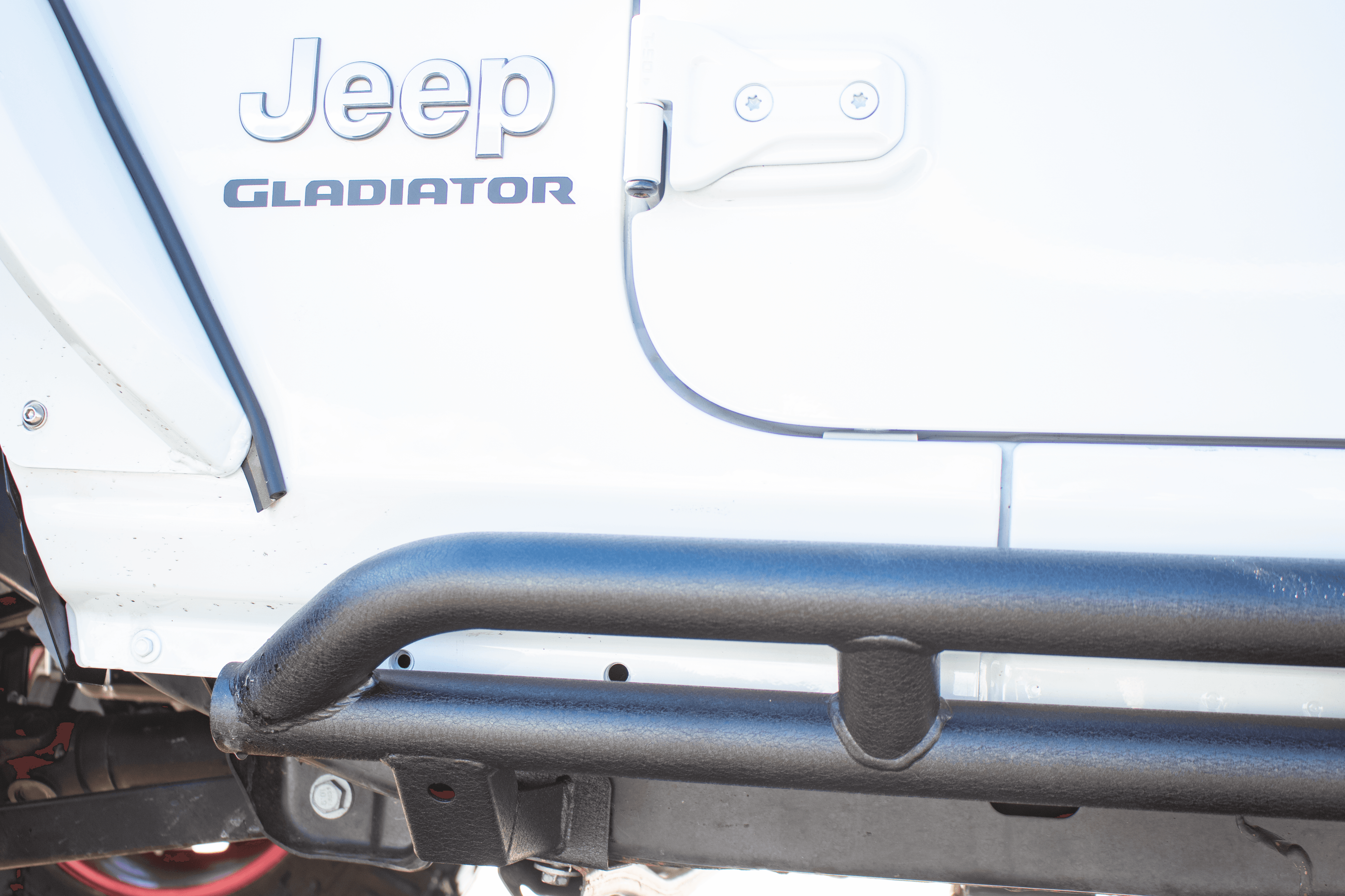 Fishbone Offroad - FB23142 - Rocker Panel Guard image 10