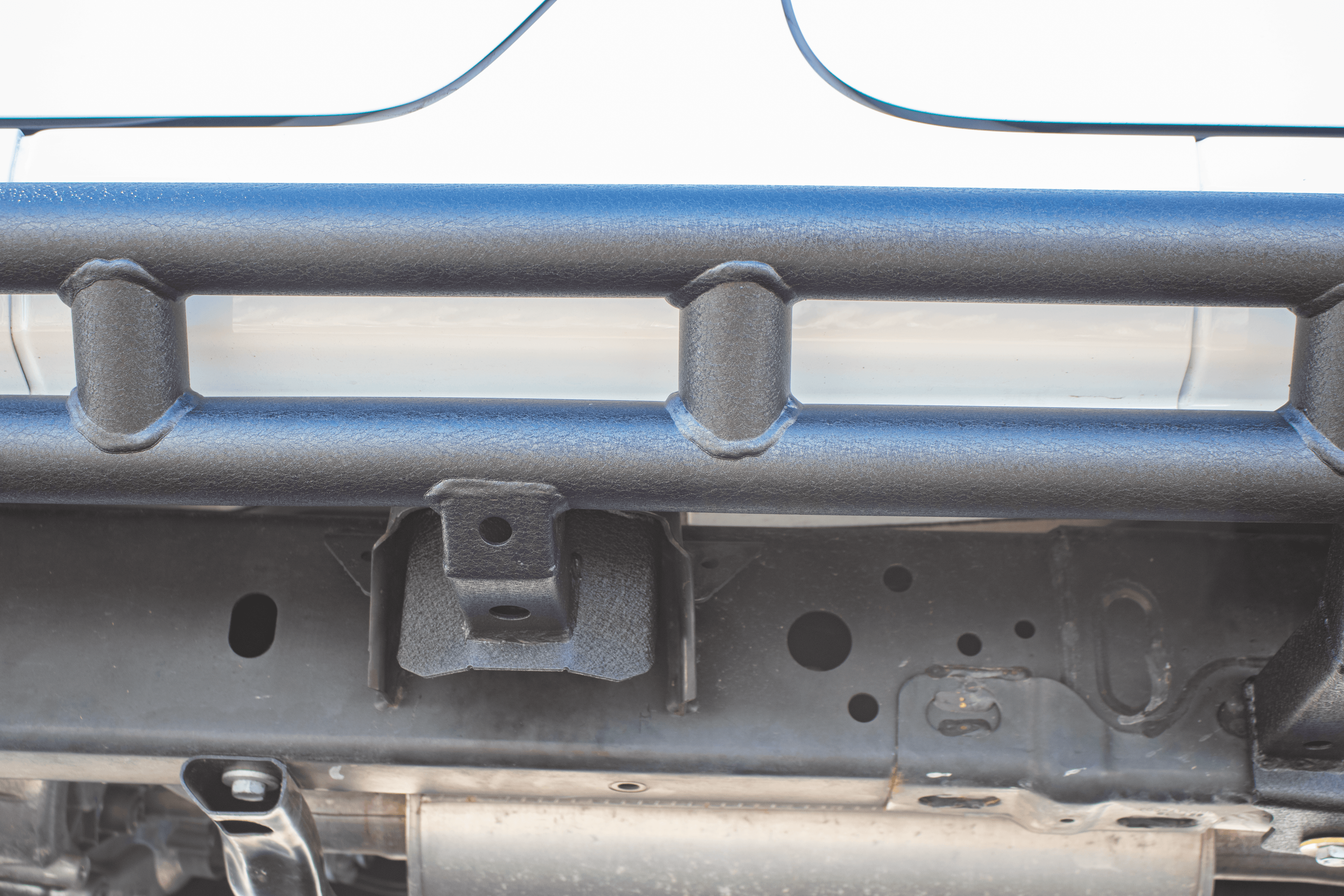 Fishbone Offroad - FB23142 - Rocker Panel Guard image 11