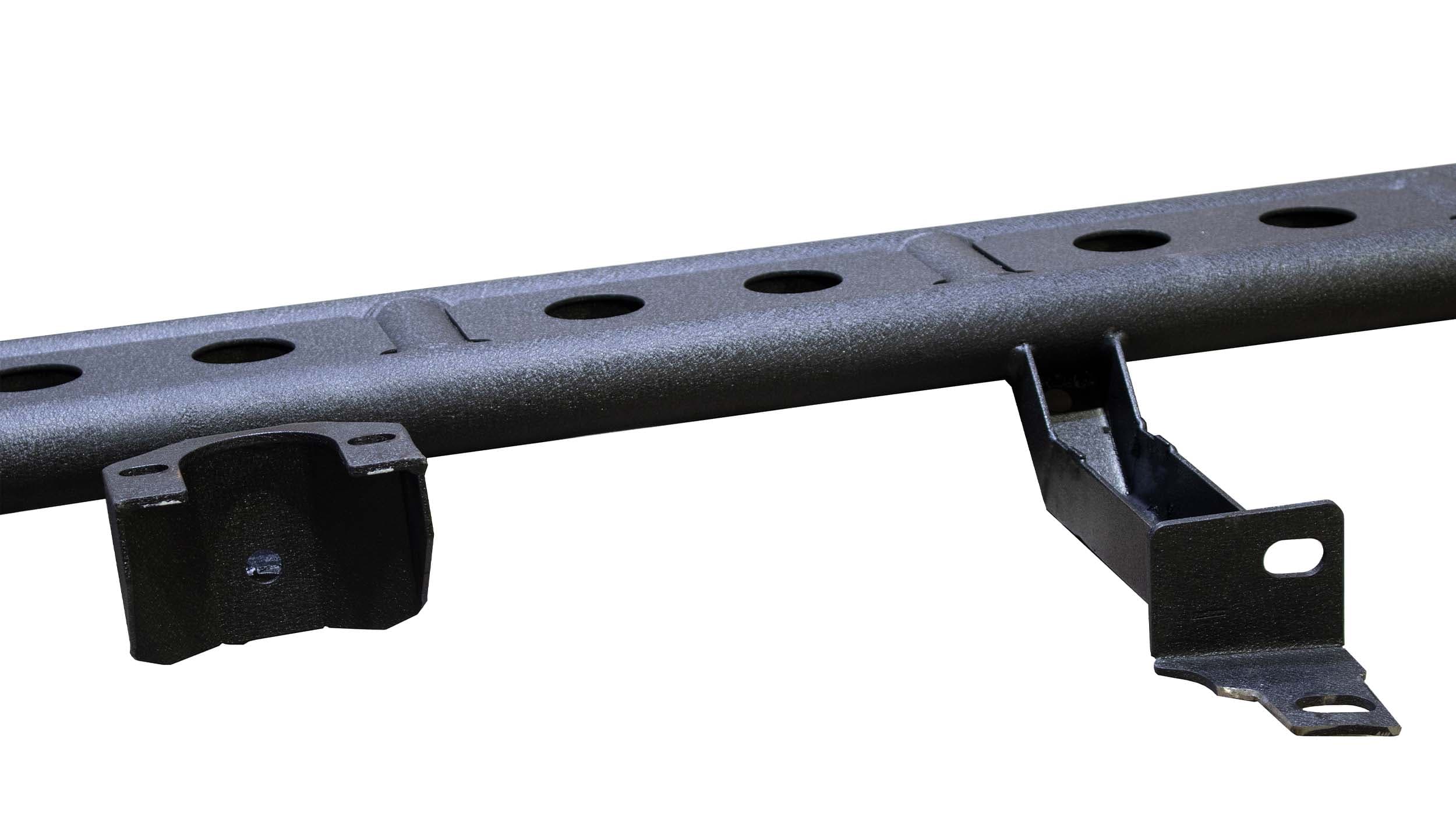 Fishbone Offroad - FB23143 - Rocker Panel Guard image 3