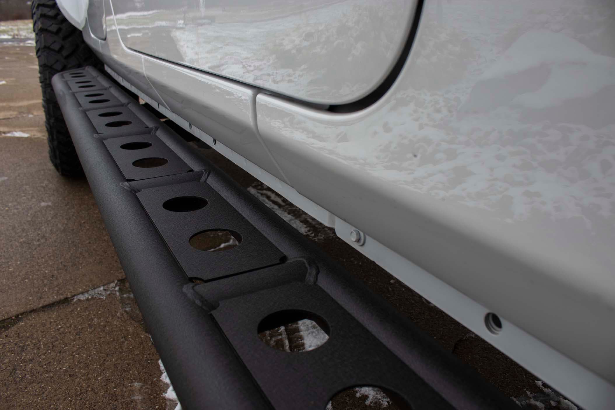Fishbone Offroad - FB23143 - Rocker Panel Guard image 8