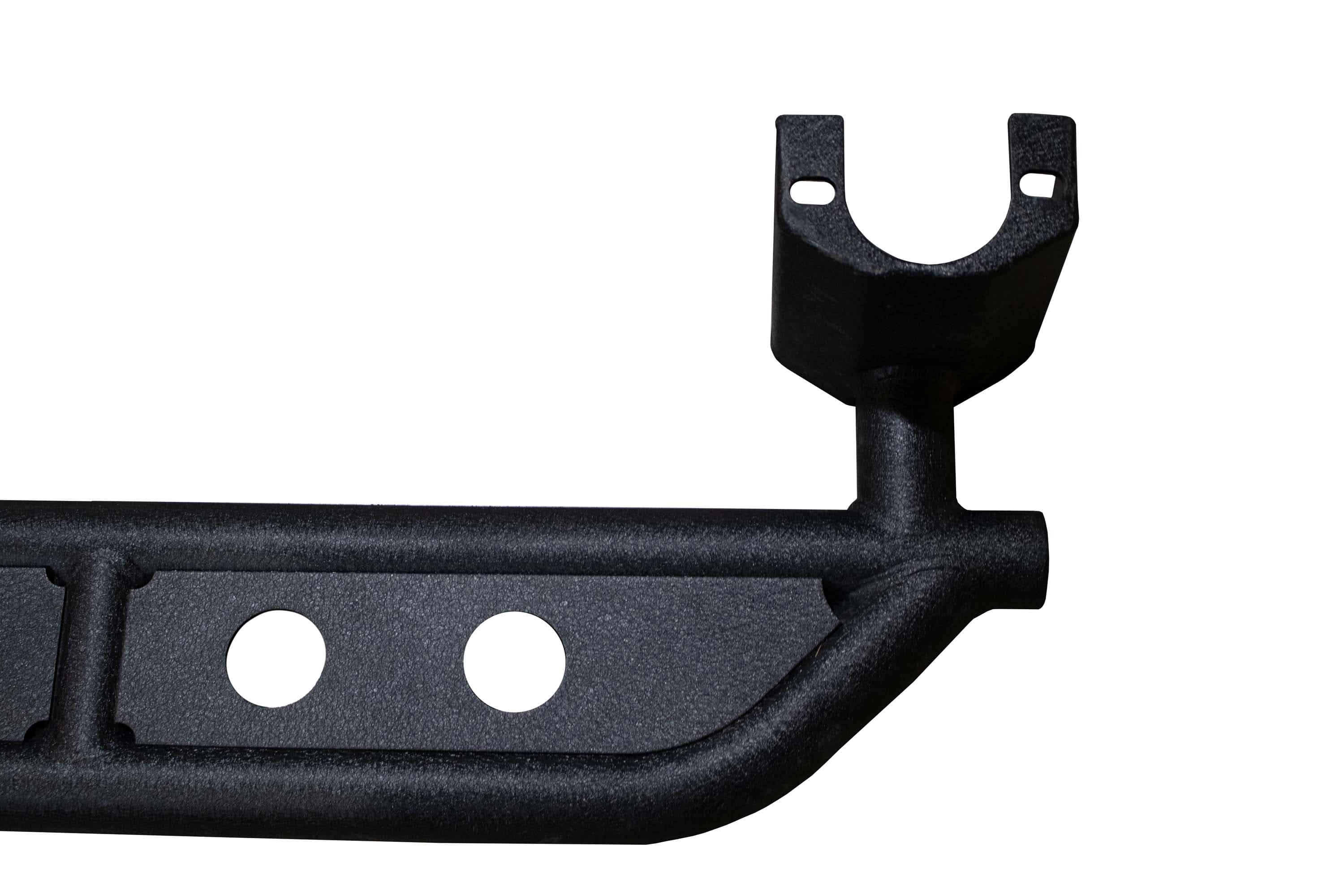 Fishbone Offroad - FB23349 - Rocker Panel Guard image 2