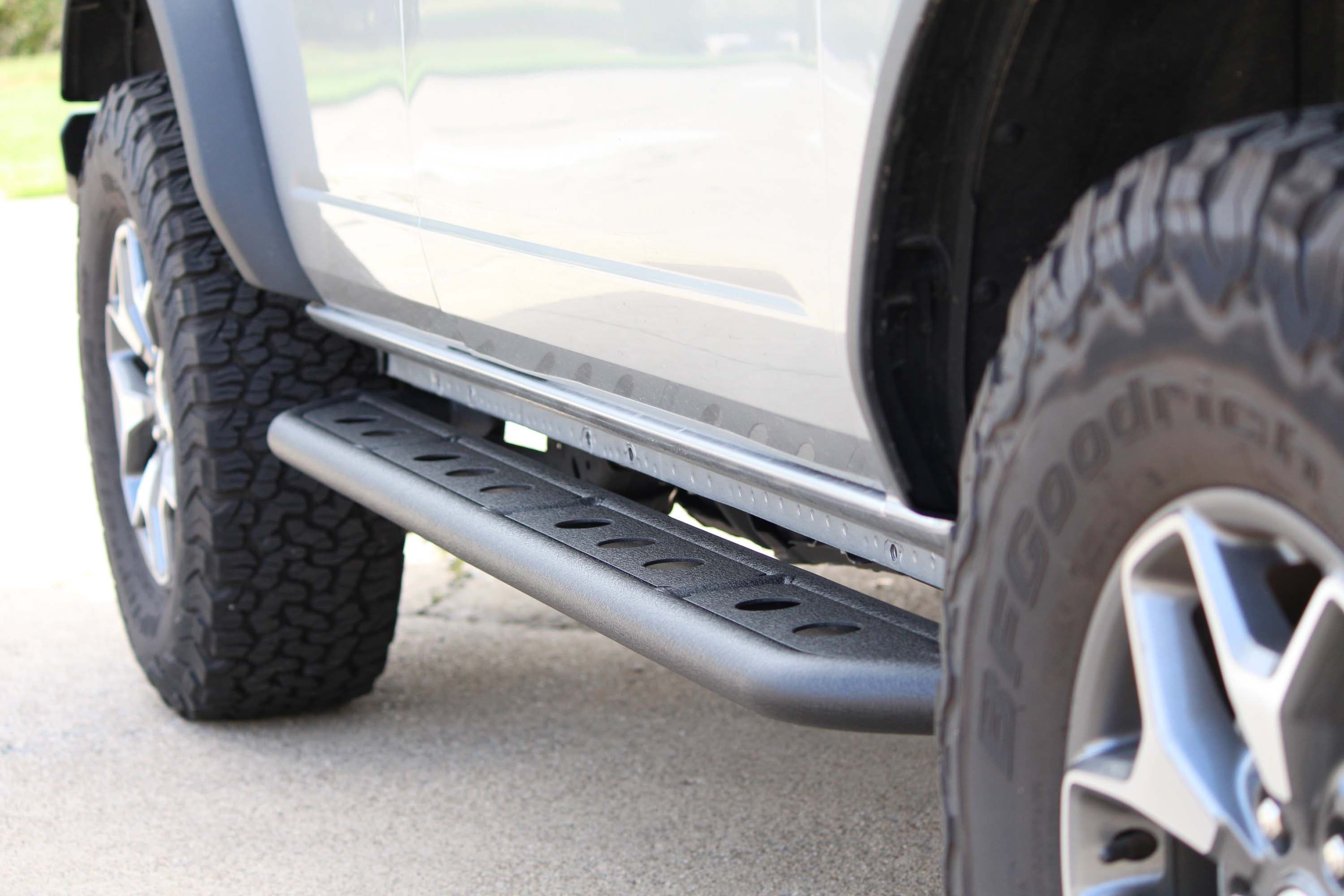 Fishbone Offroad - FB23349 - Rocker Panel Guard image 5