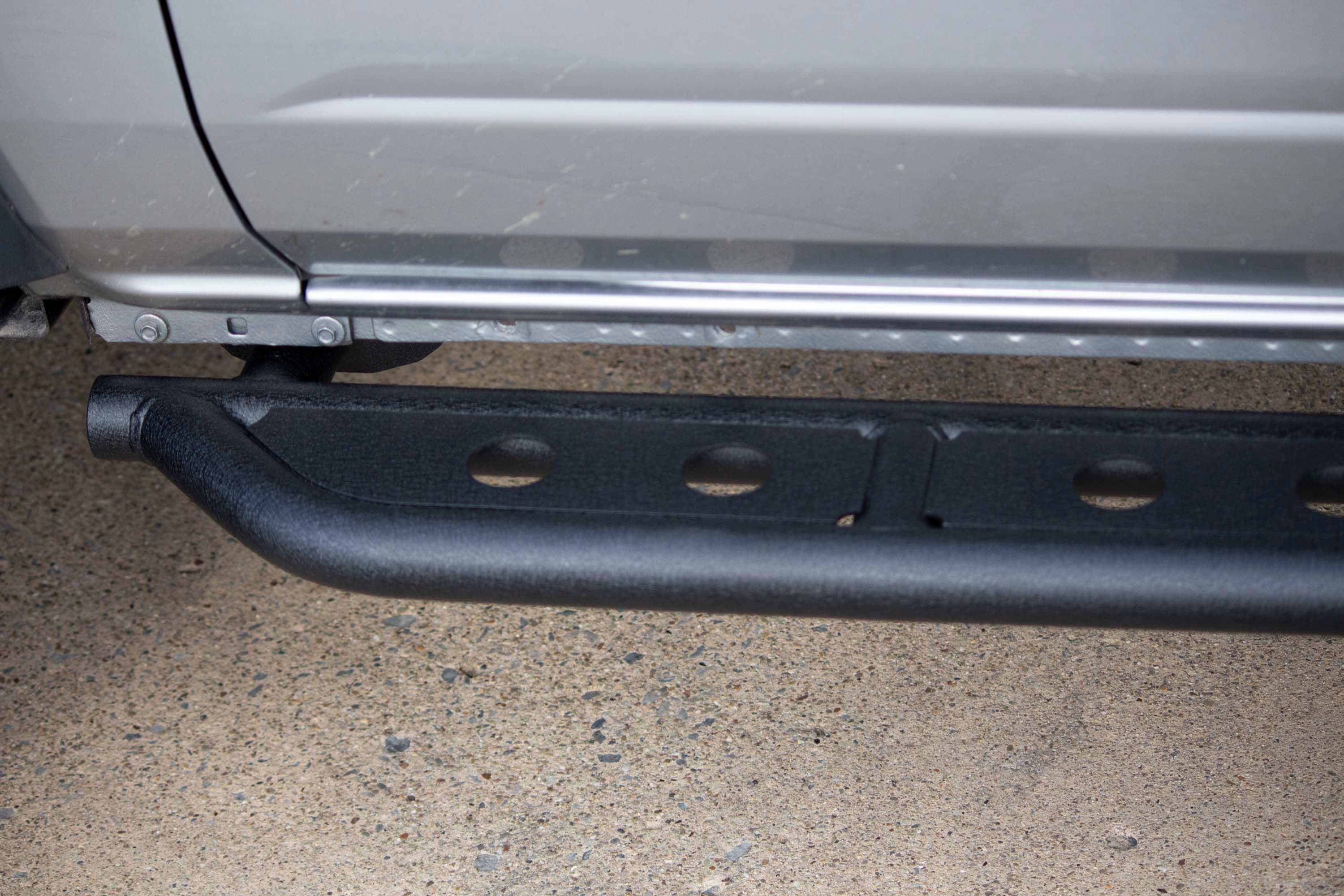 Fishbone Offroad - FB23349 - Rocker Panel Guard image 8