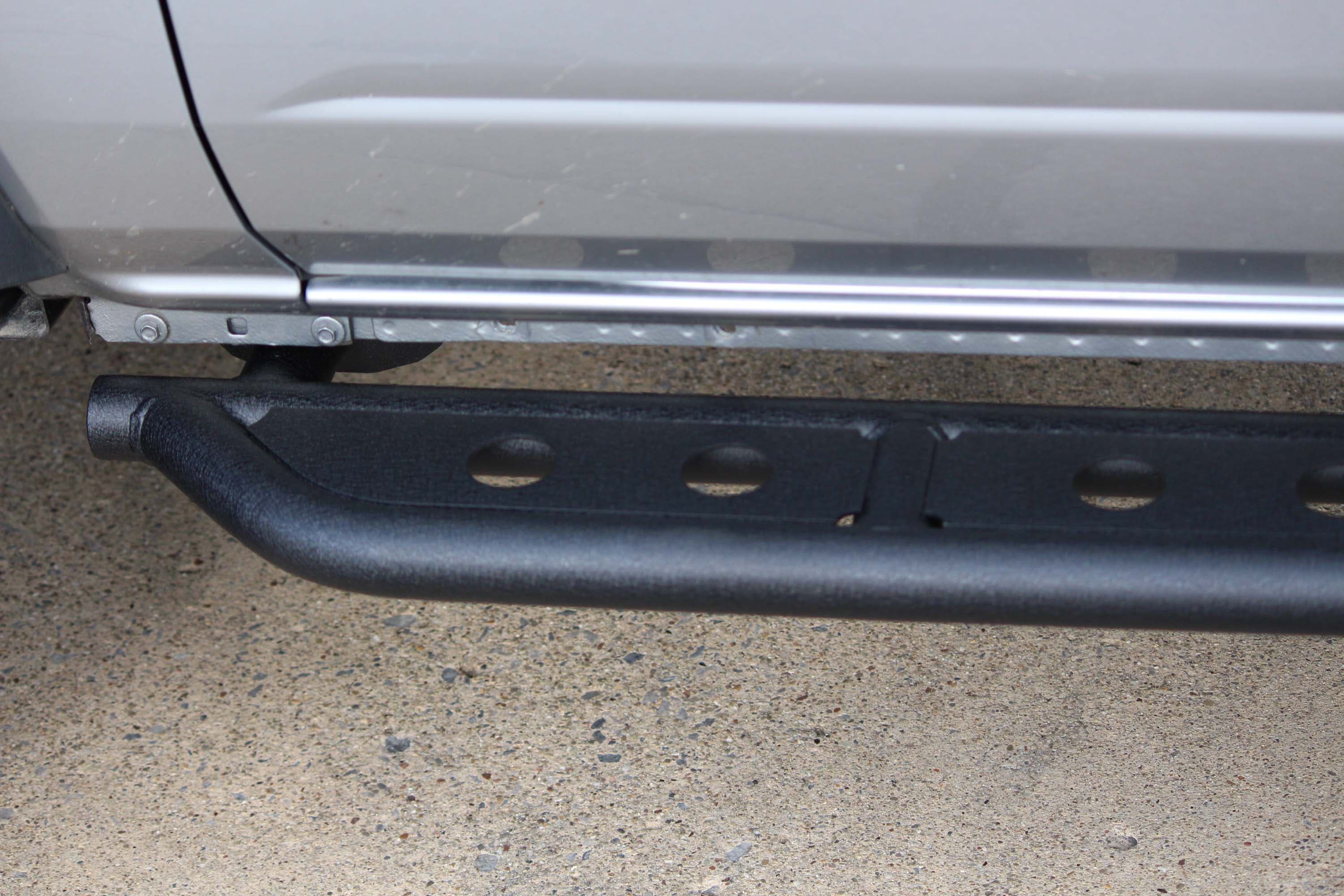 Fishbone Offroad - FB23349 - Rocker Panel Guard image 6