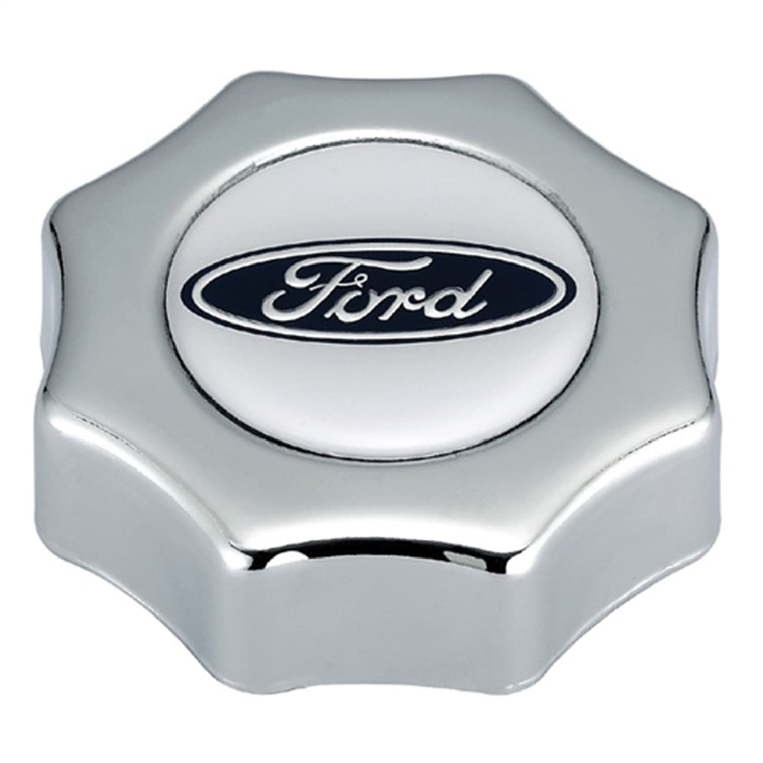 Ford Performance Parts - 302-230 - Engine Oil Filler Cap image 1