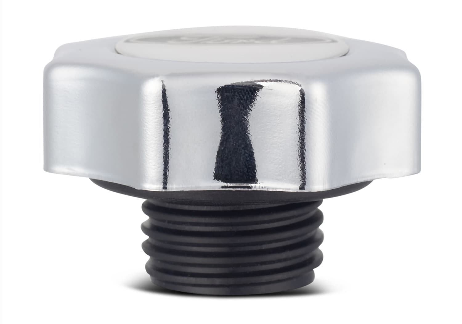 Ford Performance Parts - 302-230 - Engine Oil Filler Cap image 2