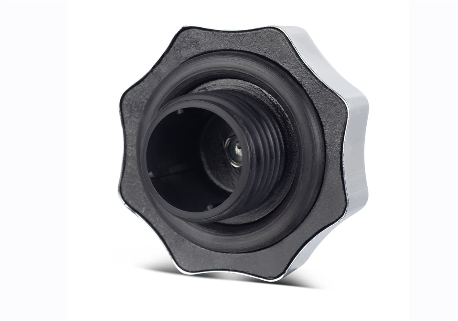 Ford Performance Parts - 302-230 - Engine Oil Filler Cap image 3