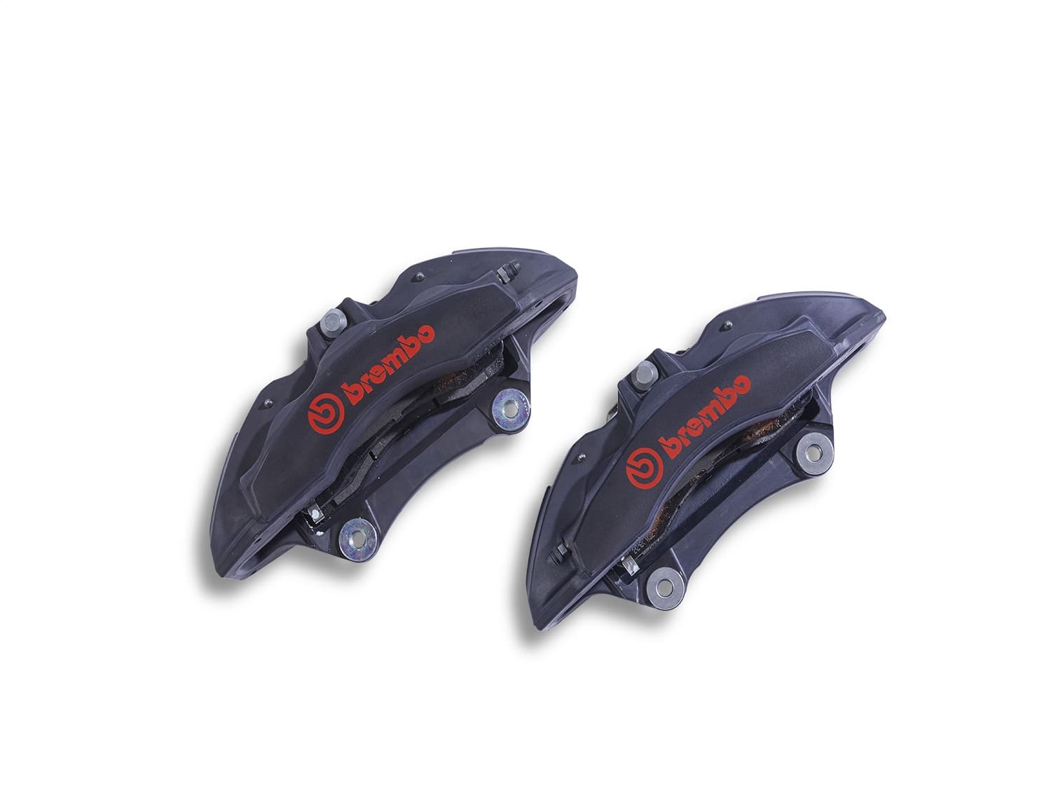 Ford Performance Parts - M-2300-V - Disc Brake Upgrade Kit image 5