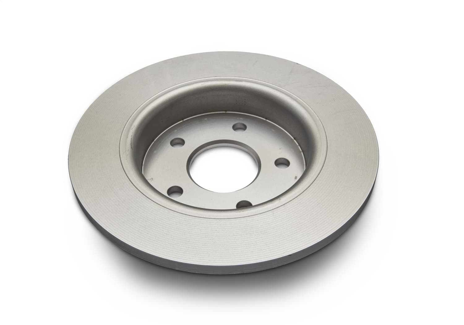Ford Performance Parts - M-2300-WR - Disc Brake Upgrade Kit image 3