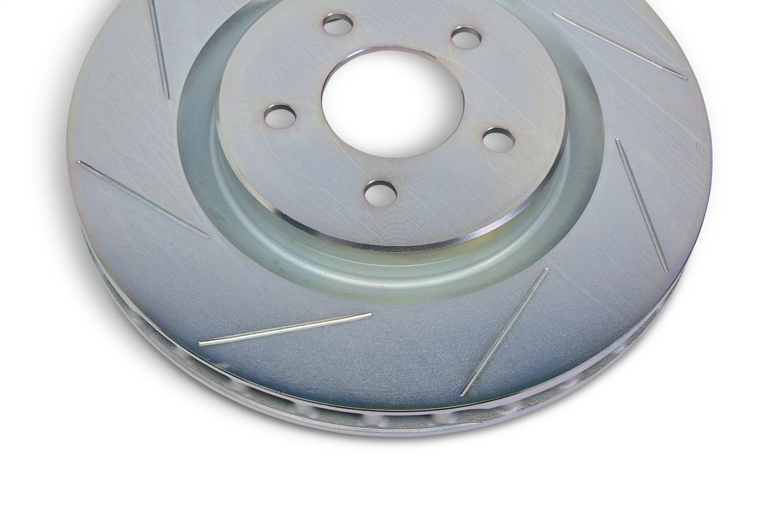 Ford Performance Parts - M-2300-X - Disc Brake Upgrade Kit image 3