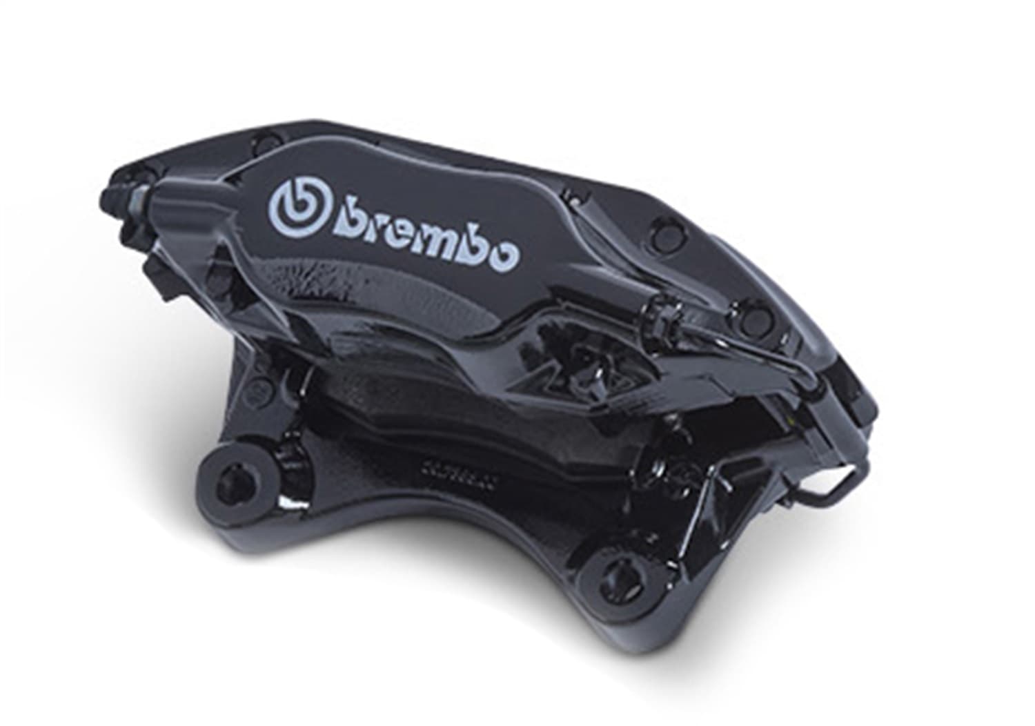 Ford Performance Parts - M-2300-X - Disc Brake Upgrade Kit image 5